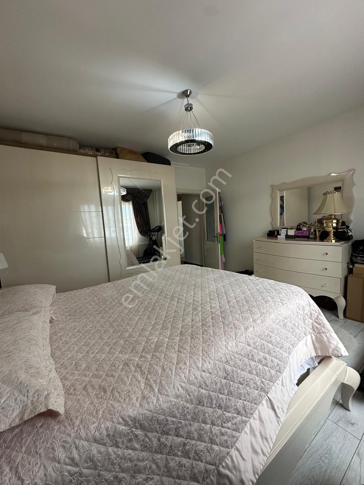 Fulya Sitesinde Doğa Manzaralı Kaçırılmaz Fırsat Daire - Görsel 27