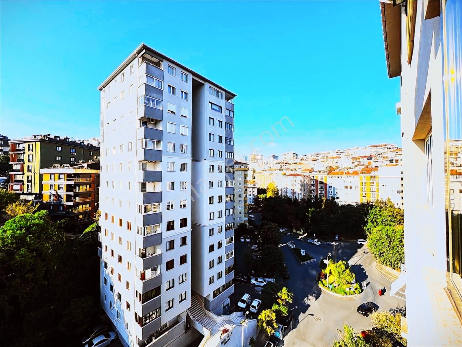 Fulya Sitesinde Doğa Manzaralı Kaçırılmaz Fırsat Daire - Görsel 5