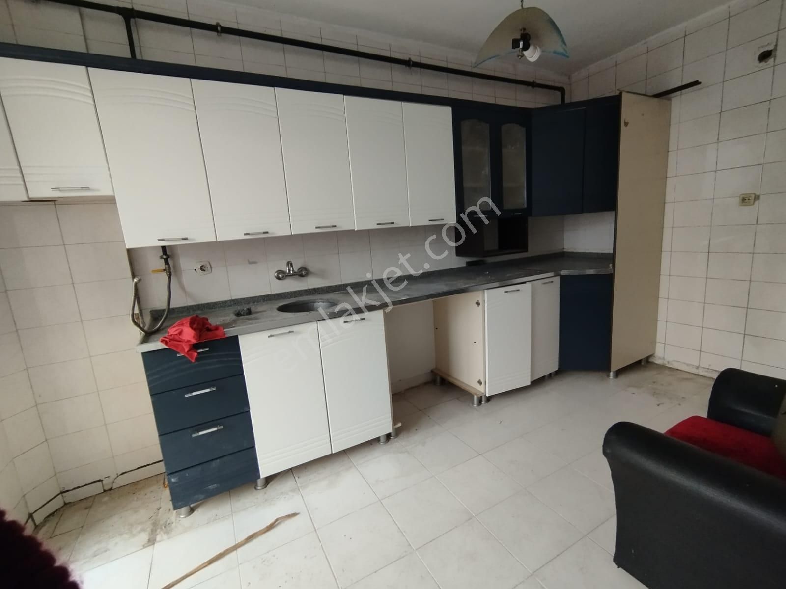 Makro'dan Kiralık 3+1 Daire - Görsel 17