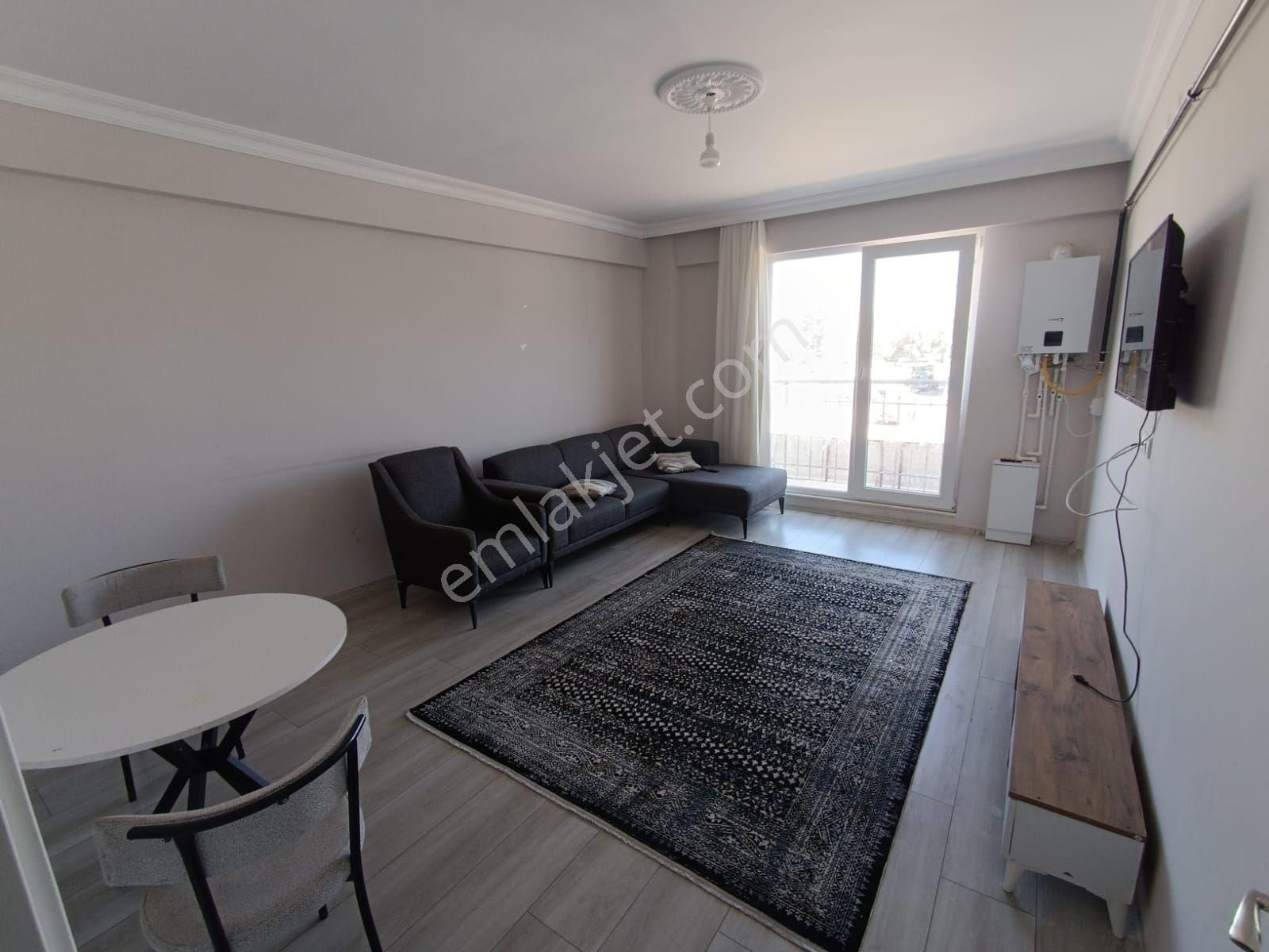 Eşyalı Satılık Daire - Görsel 2