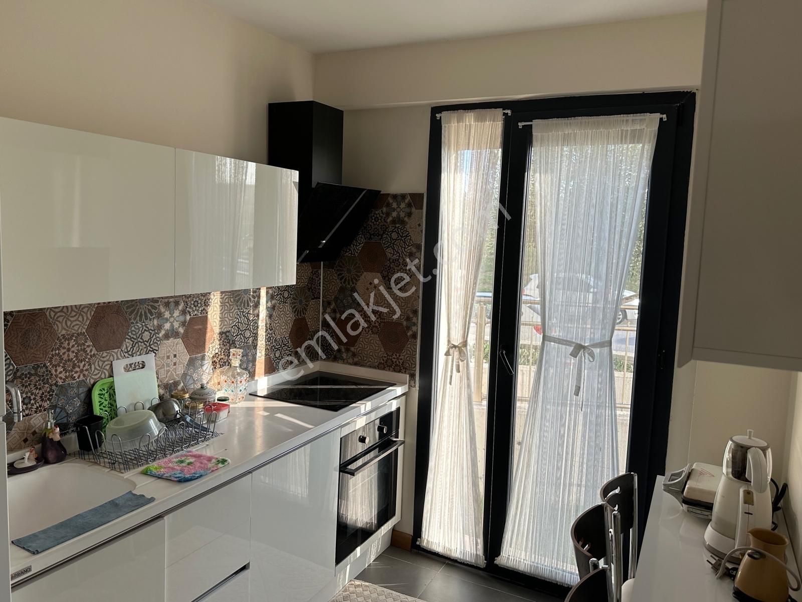 Balıkesir 2.sakarya Mah. Baltok'ta Manzaralı 2+1 Kiralık Daire - Görsel 6