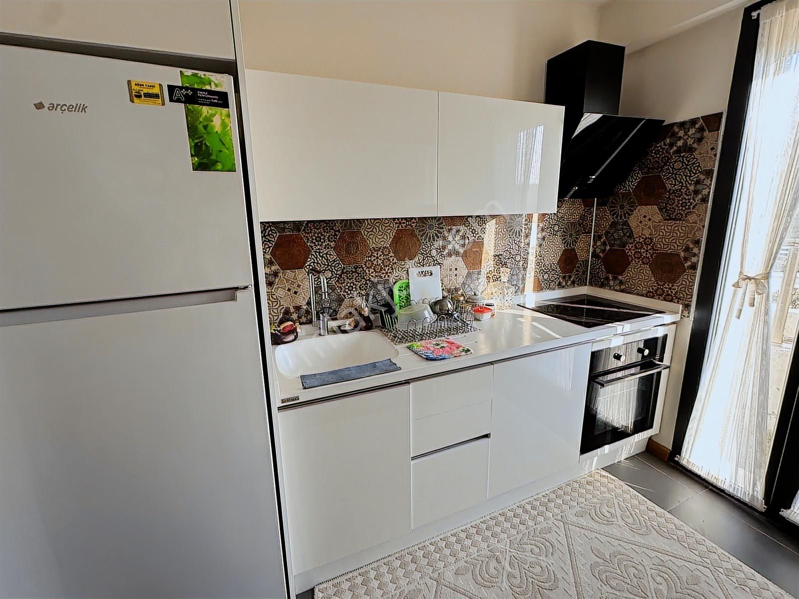 Balıkesir 2.sakarya Mah. Baltok'ta Manzaralı 2+1 Kiralık Daire - Görsel 10