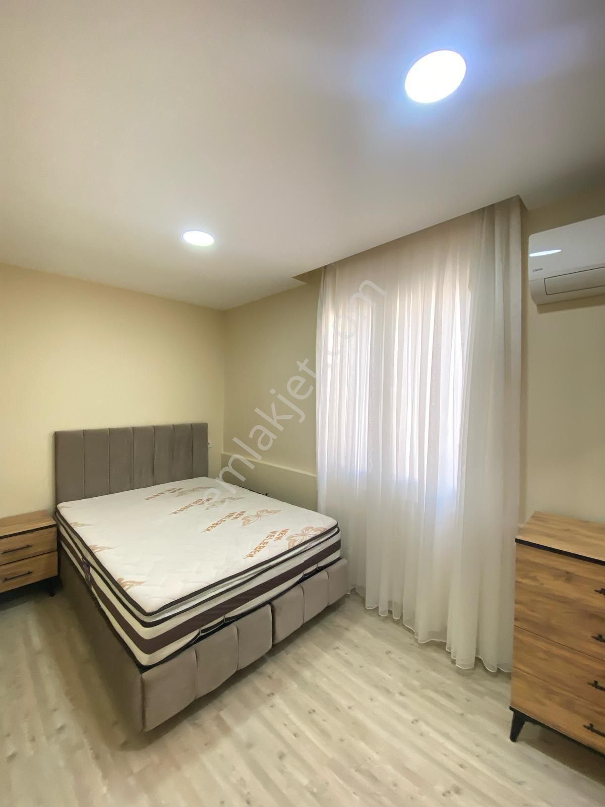 Baraj Yolu Civarı Kiralık Eşyalı Daire Geniş Oturumlu 1+1 - Görsel 6