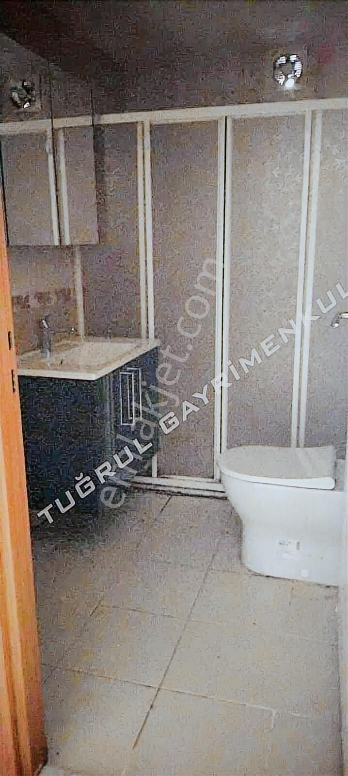 Çalı'da Yüksek Giriş 2+1 Satılık Daire - Görsel 26