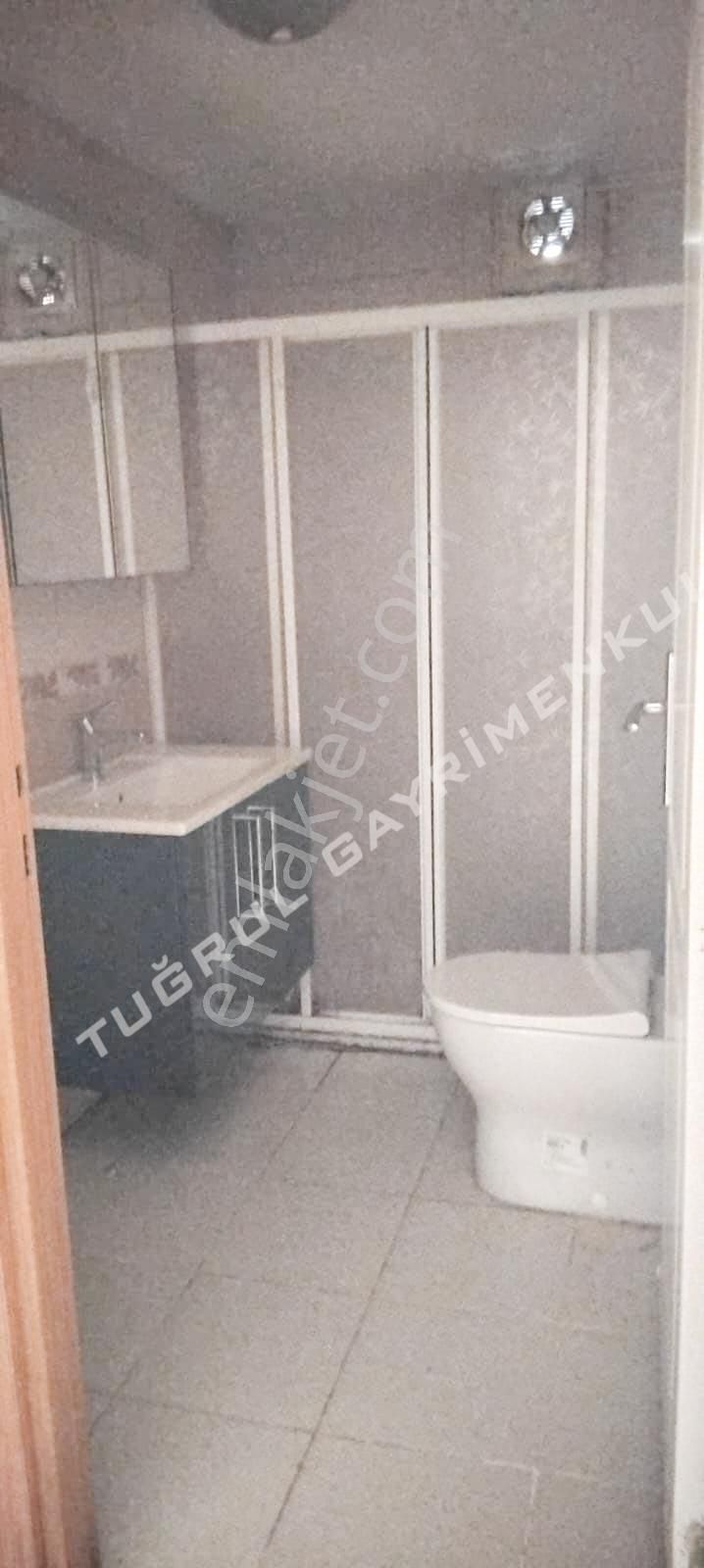 Çalı'da Yüksek Giriş 2+1 Satılık Daire - Görsel 23