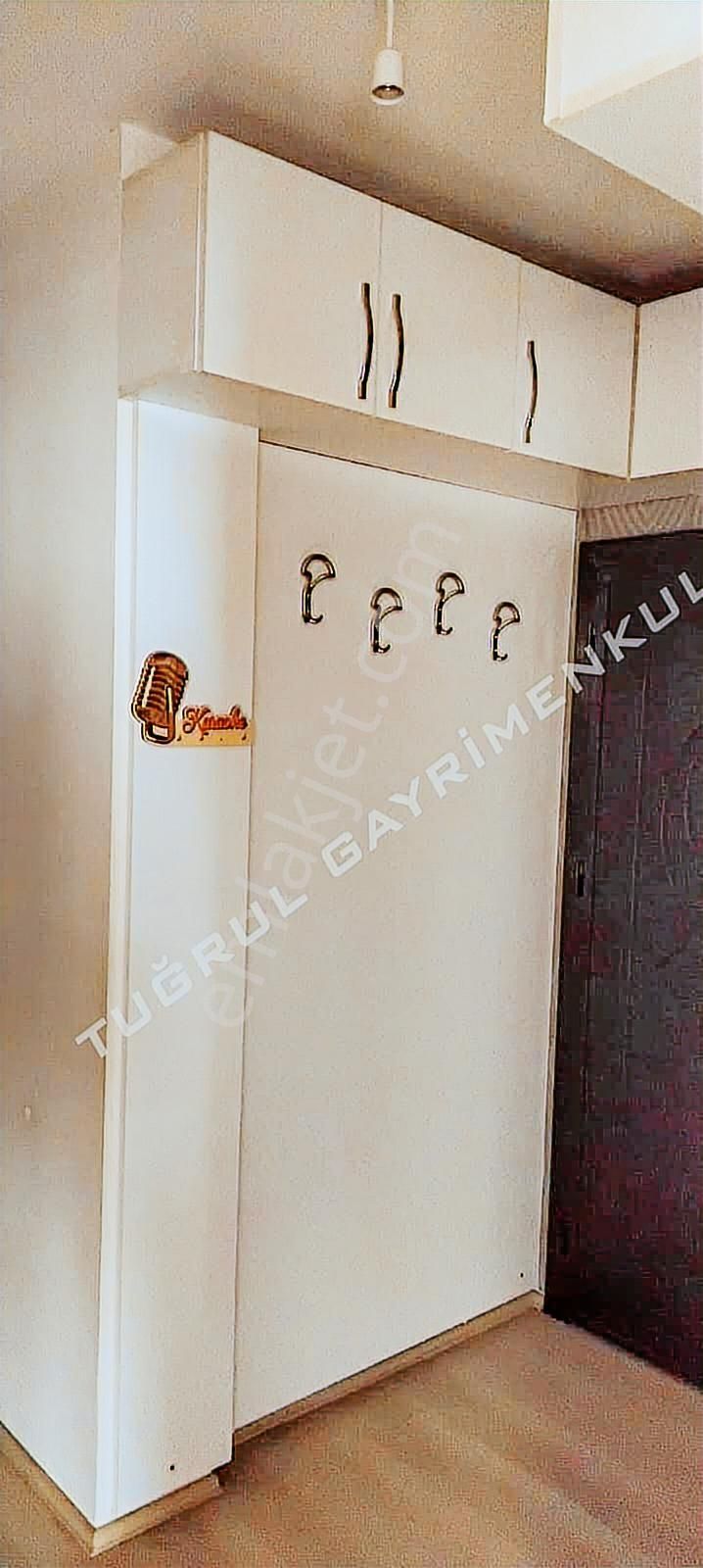 Çalı'da Yüksek Giriş 2+1 Satılık Daire - Görsel 4