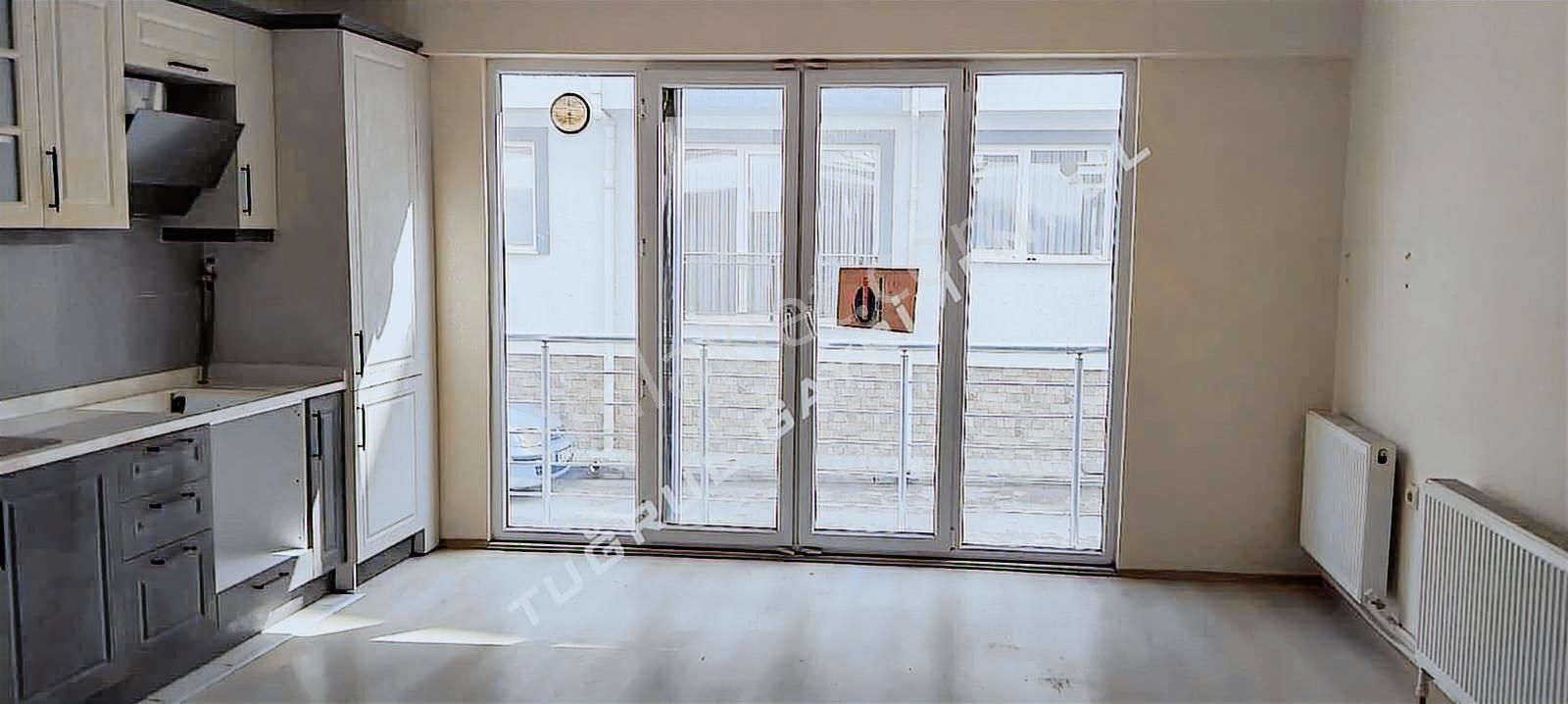 Çalı'da Yüksek Giriş 2+1 Satılık Daire - Görsel 16