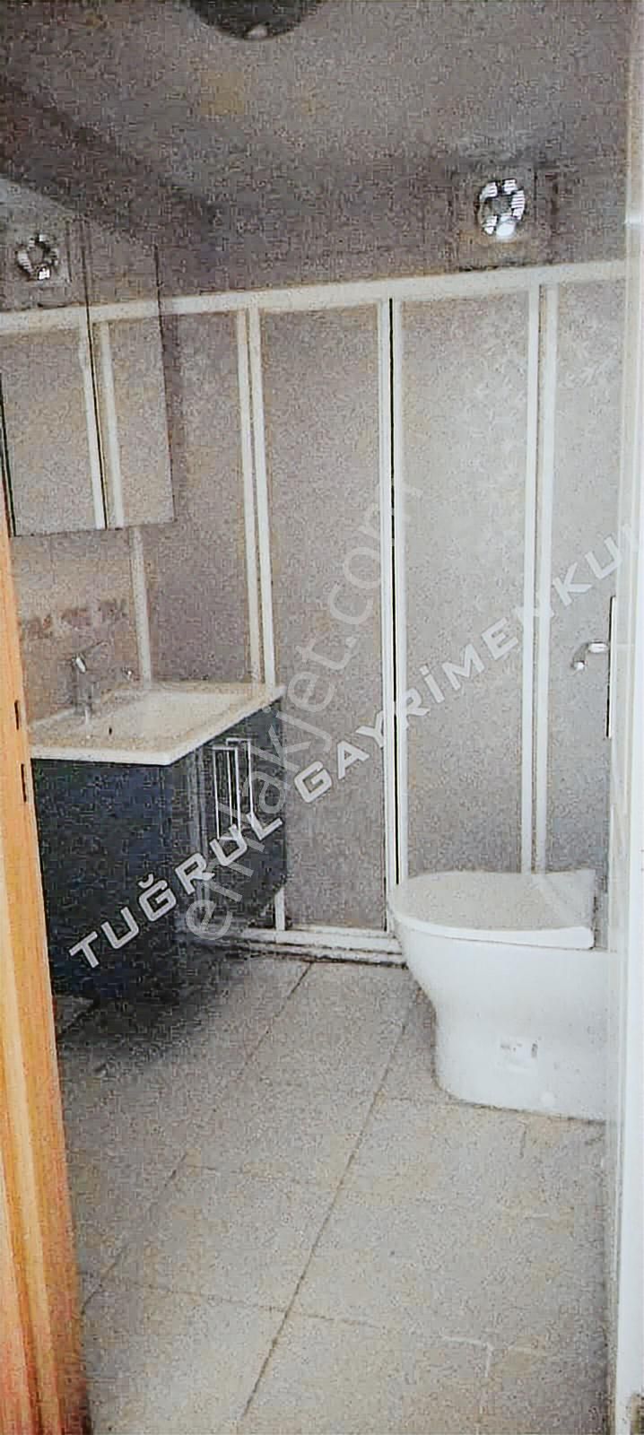 Çalı'da Yüksek Giriş 2+1 Satılık Daire - Görsel 33