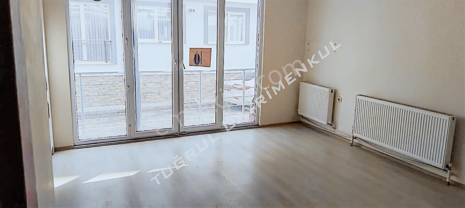 Çalı'da Yüksek Giriş 2+1 Satılık Daire - Görsel 17