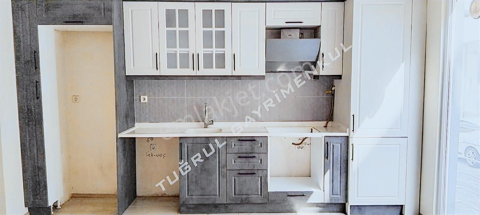 Çalı'da Yüksek Giriş 2+1 Satılık Daire - Görsel 32