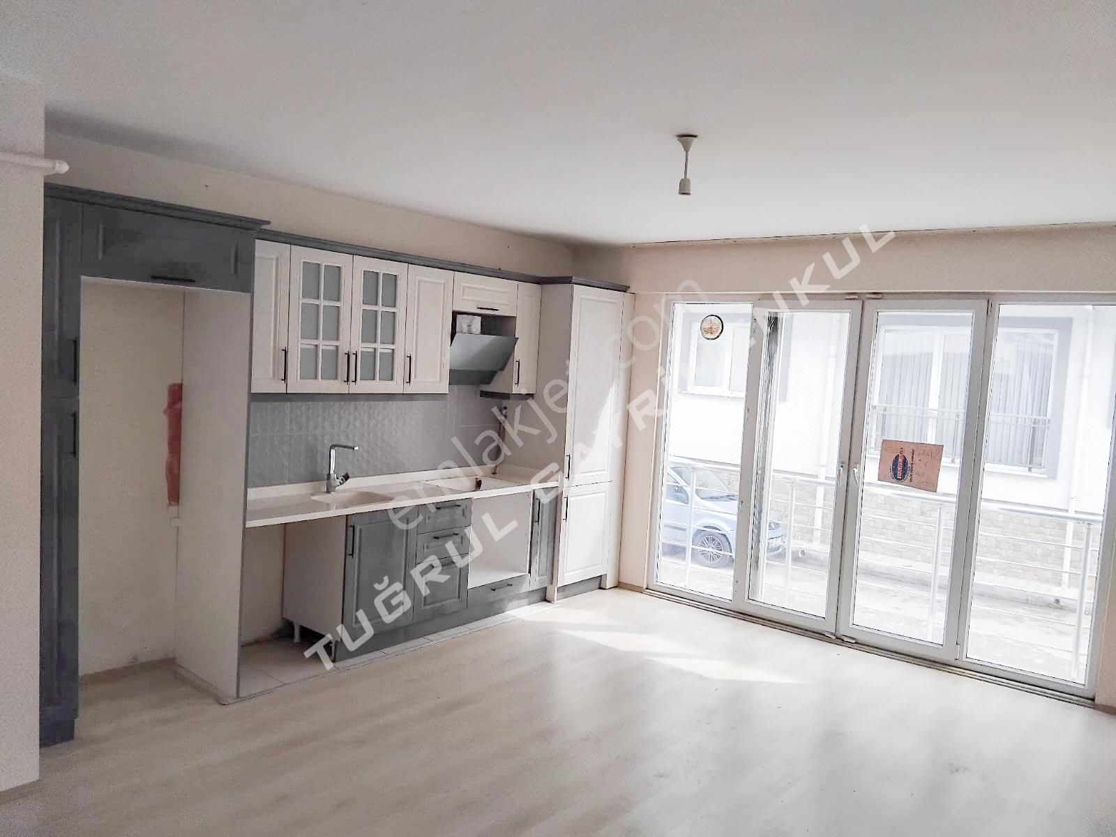 Çalı'da Yüksek Giriş 2+1 Satılık Daire - Görsel 34