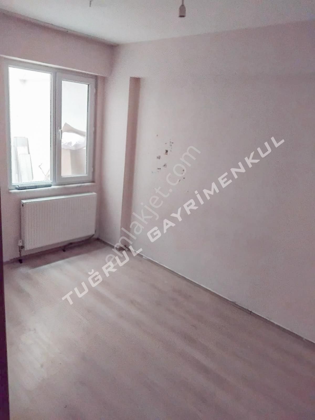 Çalı'da Yüksek Giriş 2+1 Satılık Daire - Görsel 9