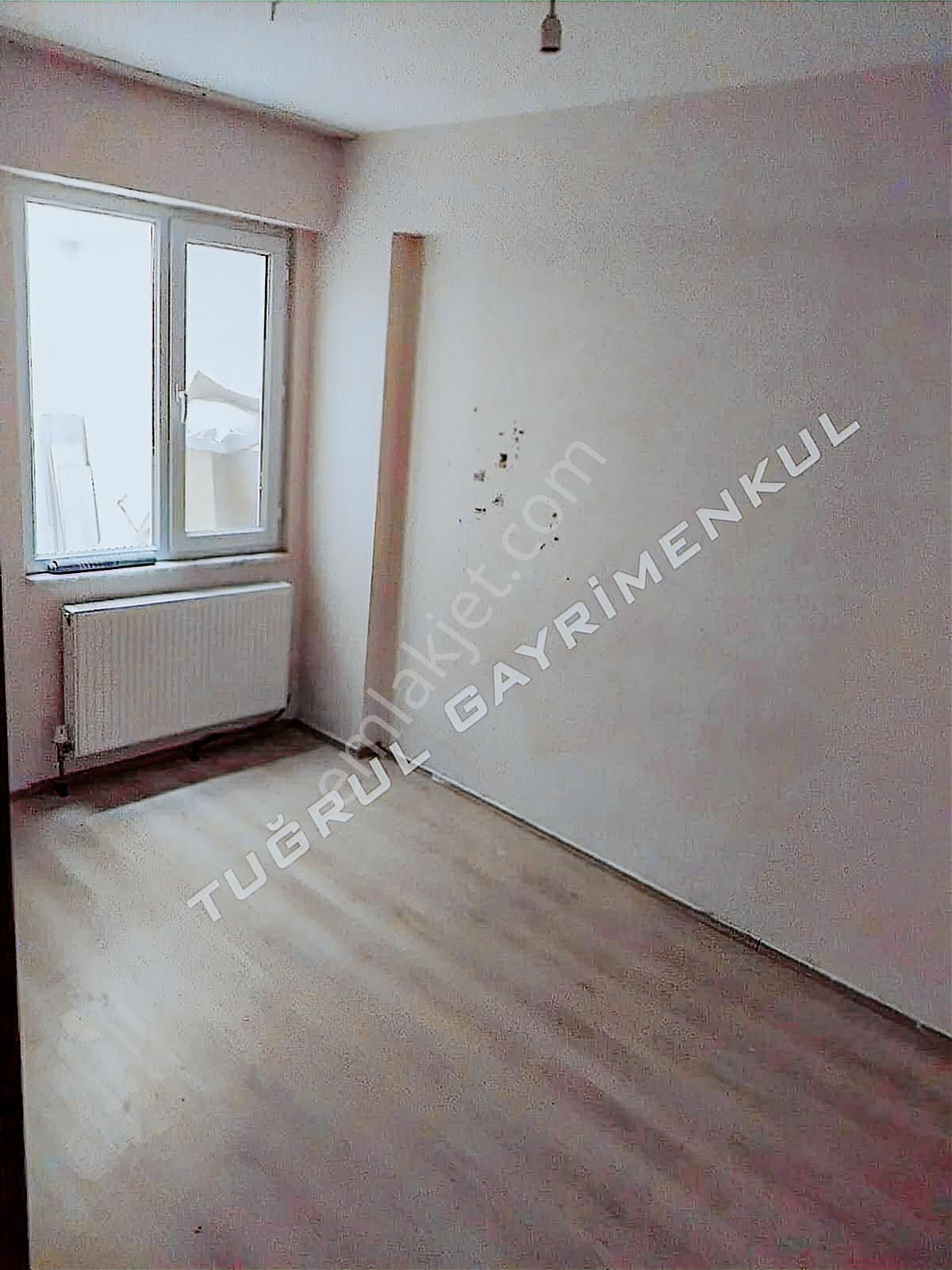 Çalı'da Yüksek Giriş 2+1 Satılık Daire - Görsel 14