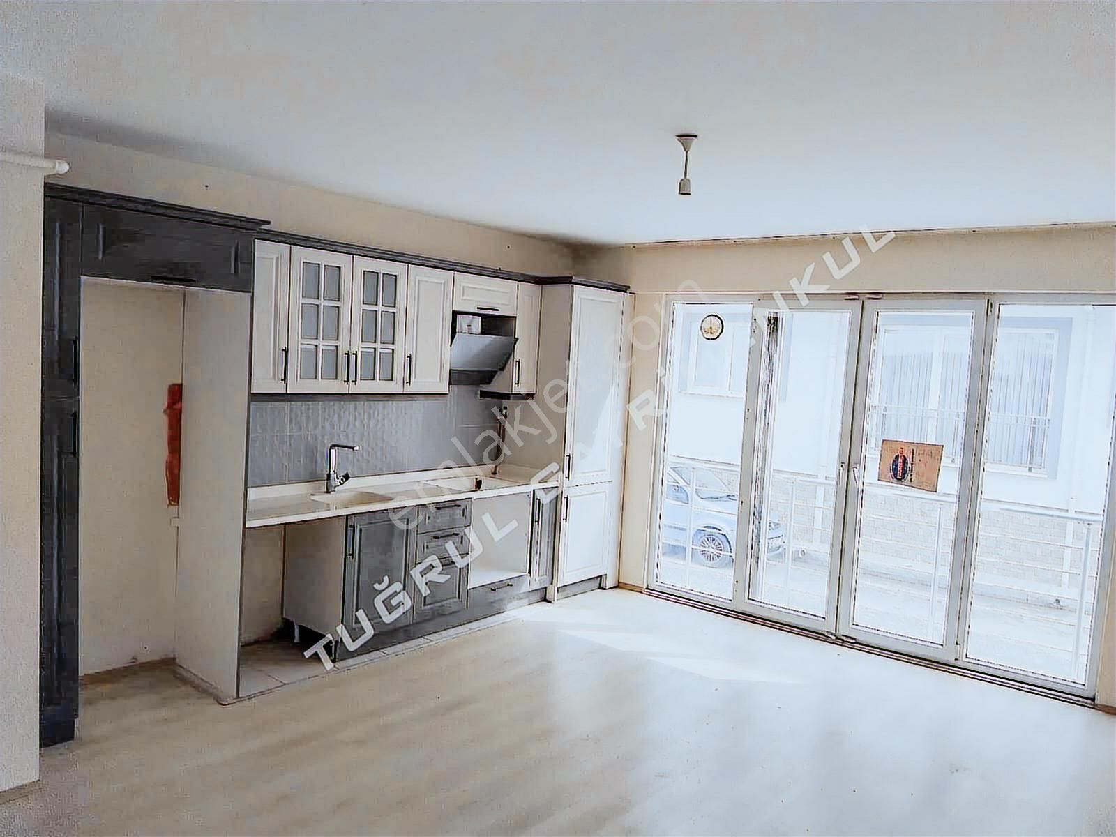 Çalı'da Yüksek Giriş 2+1 Satılık Daire - Görsel 21