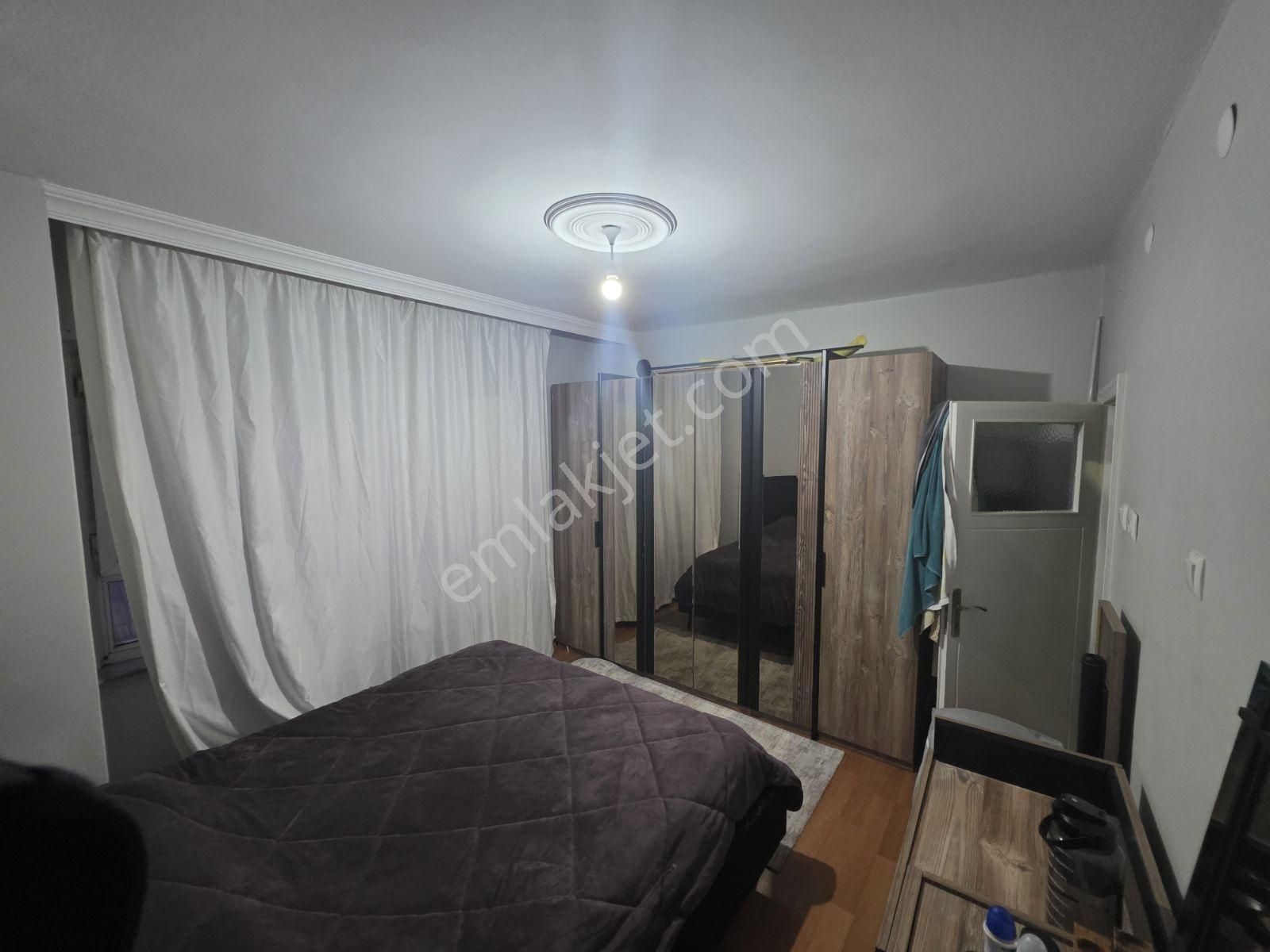 Nalçacı Cad. Üzeri Oba Sitesinde Arakat Satılık Geniş Daire - Görsel 32