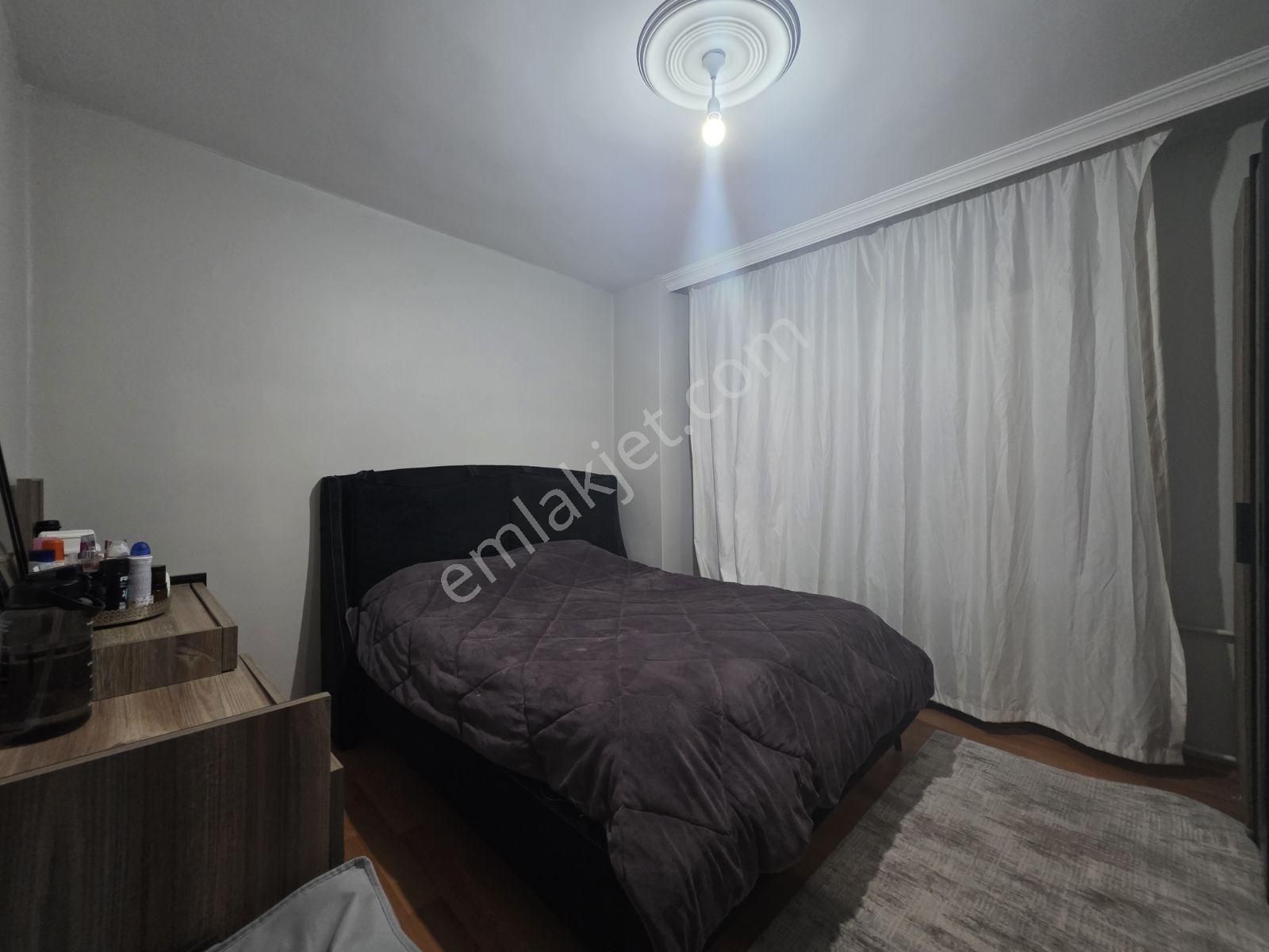 Nalçacı Cad. Üzeri Oba Sitesinde Arakat Satılık Geniş Daire - Görsel 19