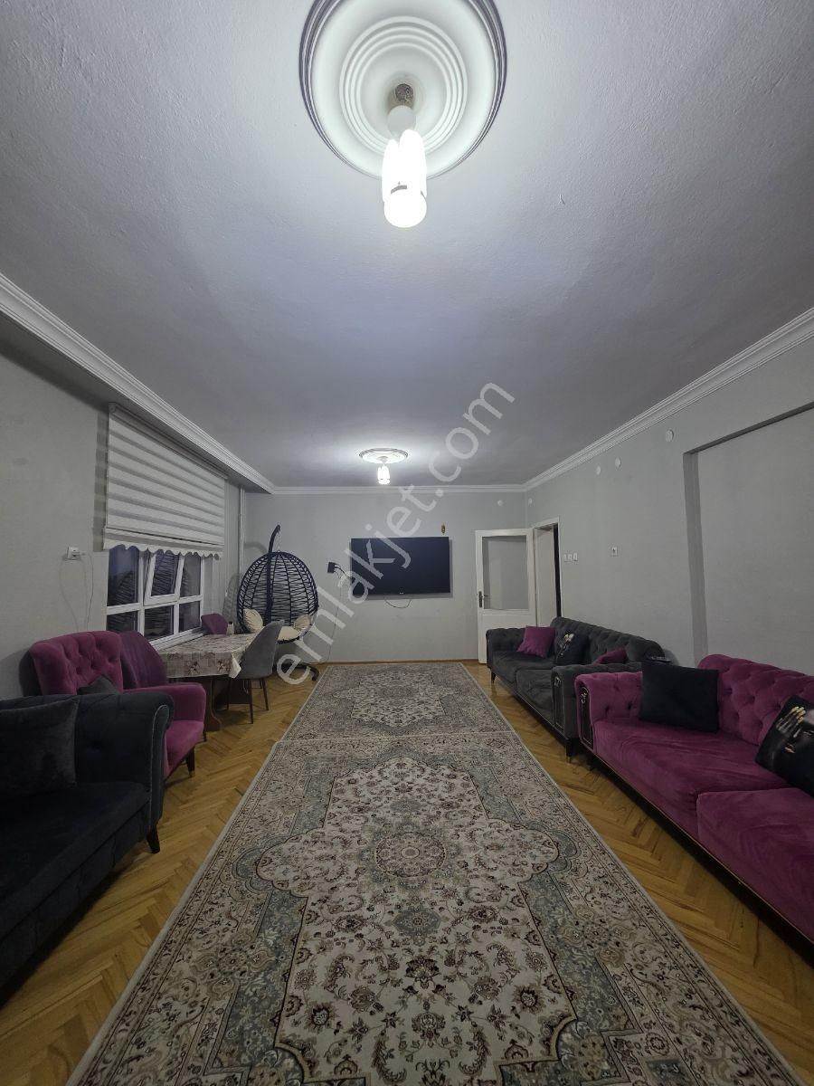 Nalçacı Cad. Üzeri Oba Sitesinde Arakat Satılık Geniş Daire - Görsel 29