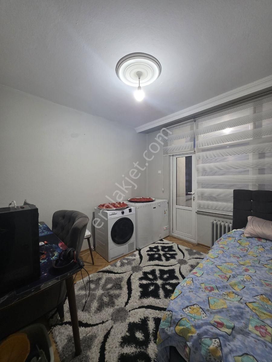 Nalçacı Cad. Üzeri Oba Sitesinde Arakat Satılık Geniş Daire - Görsel 14