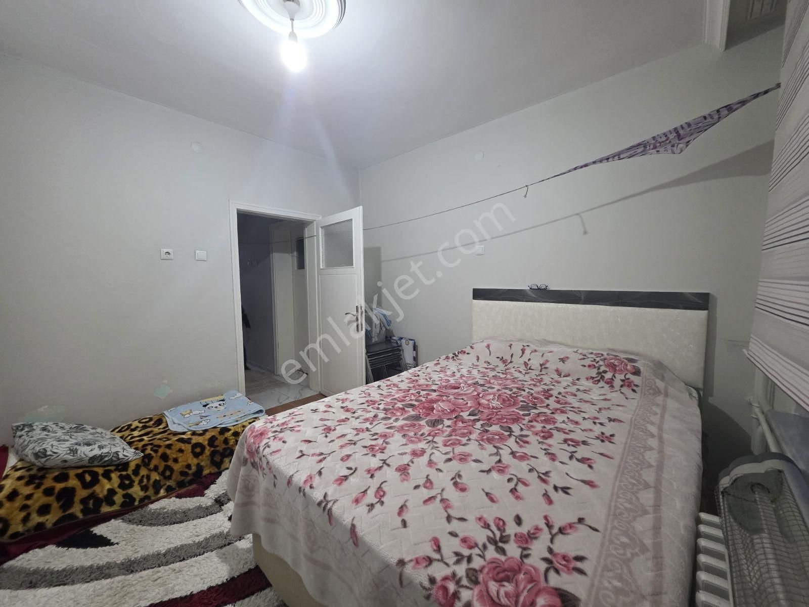 Nalçacı Cad. Üzeri Oba Sitesinde Arakat Satılık Geniş Daire - Görsel 28