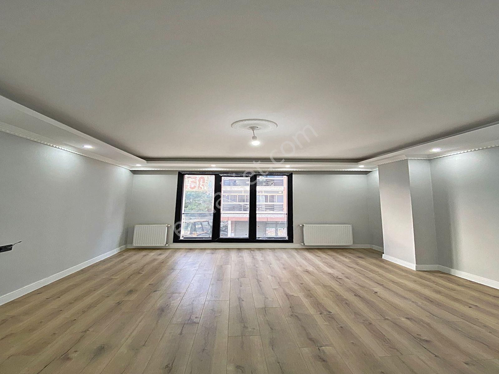 Cadde34 Yapı'dan Tem Otoyulu'na Komşu Sıfır Ebeveyn Banyolu 3+1 Arakat Satılık Daire!! - Görsel 4