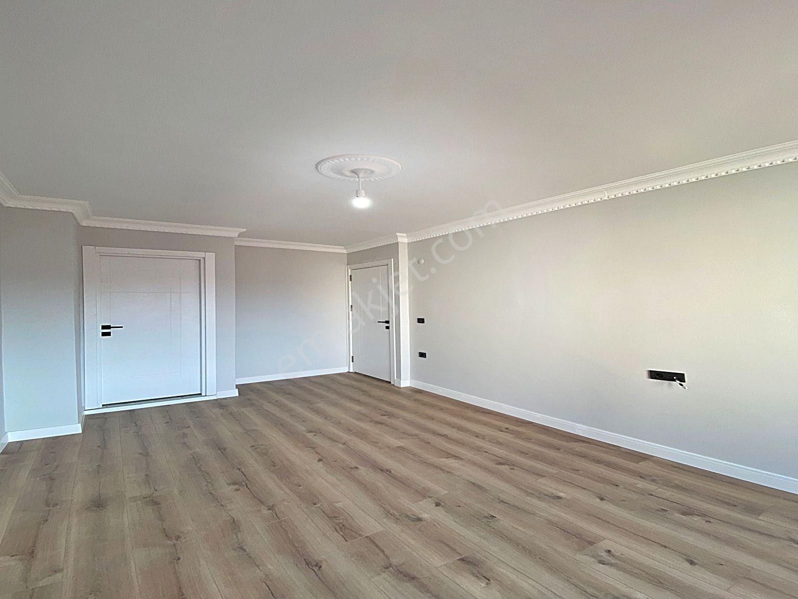 Cadde34 Yapı'dan Tem Otoyulu'na Komşu Sıfır Ebeveyn Banyolu 3+1 Arakat Satılık Daire!! - Görsel 13