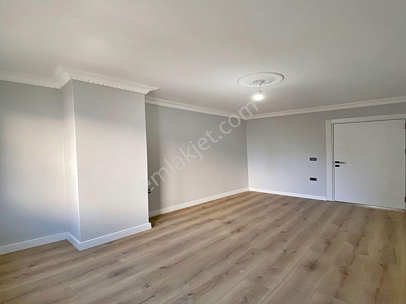 Cadde34 Yapı'dan Tem Otoyulu'na Komşu Sıfır Ebeveyn Banyolu 3+1 Arakat Satılık Daire!! - Görsel 27