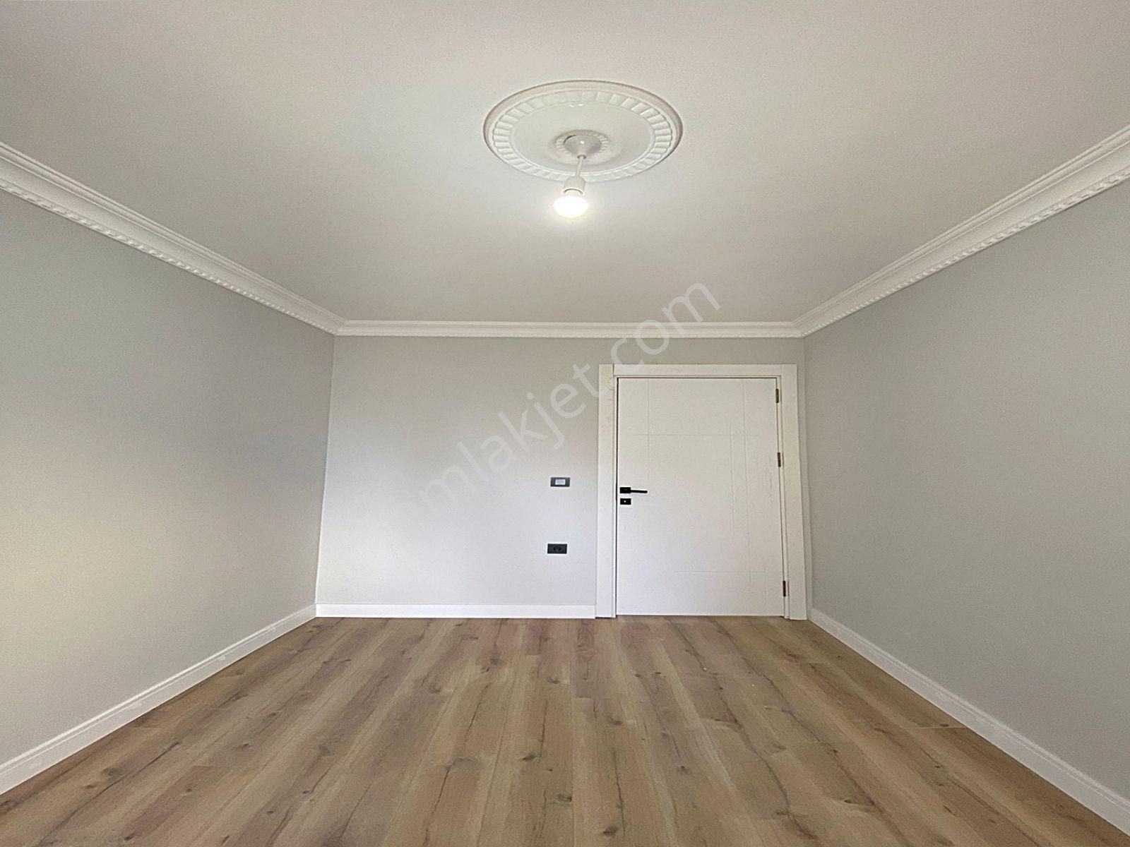 Cadde34 Yapı'dan Tem Otoyulu'na Komşu Sıfır Ebeveyn Banyolu 3+1 Arakat Satılık Daire!! - Görsel 29