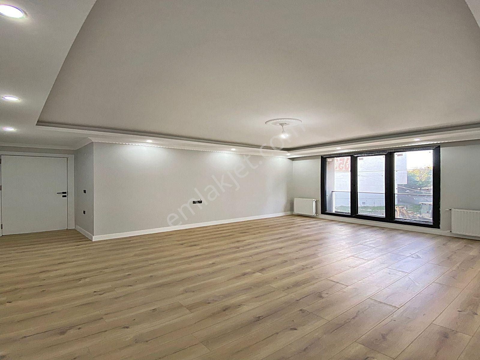 Cadde34 Yapı'dan Tem Otoyulu'na Komşu Sıfır Ebeveyn Banyolu 3+1 Arakat Satılık Daire!! - Görsel 3