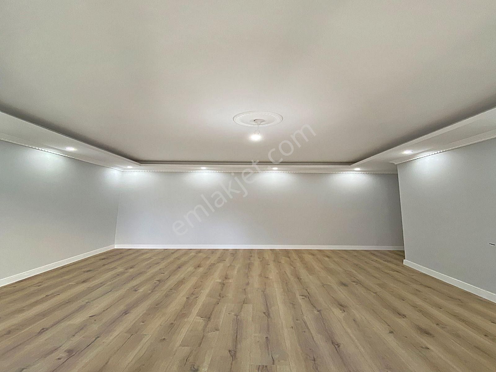 Cadde34 Yapı'dan Tem Otoyulu'na Komşu Sıfır Ebeveyn Banyolu 3+1 Arakat Satılık Daire!! - Görsel 5