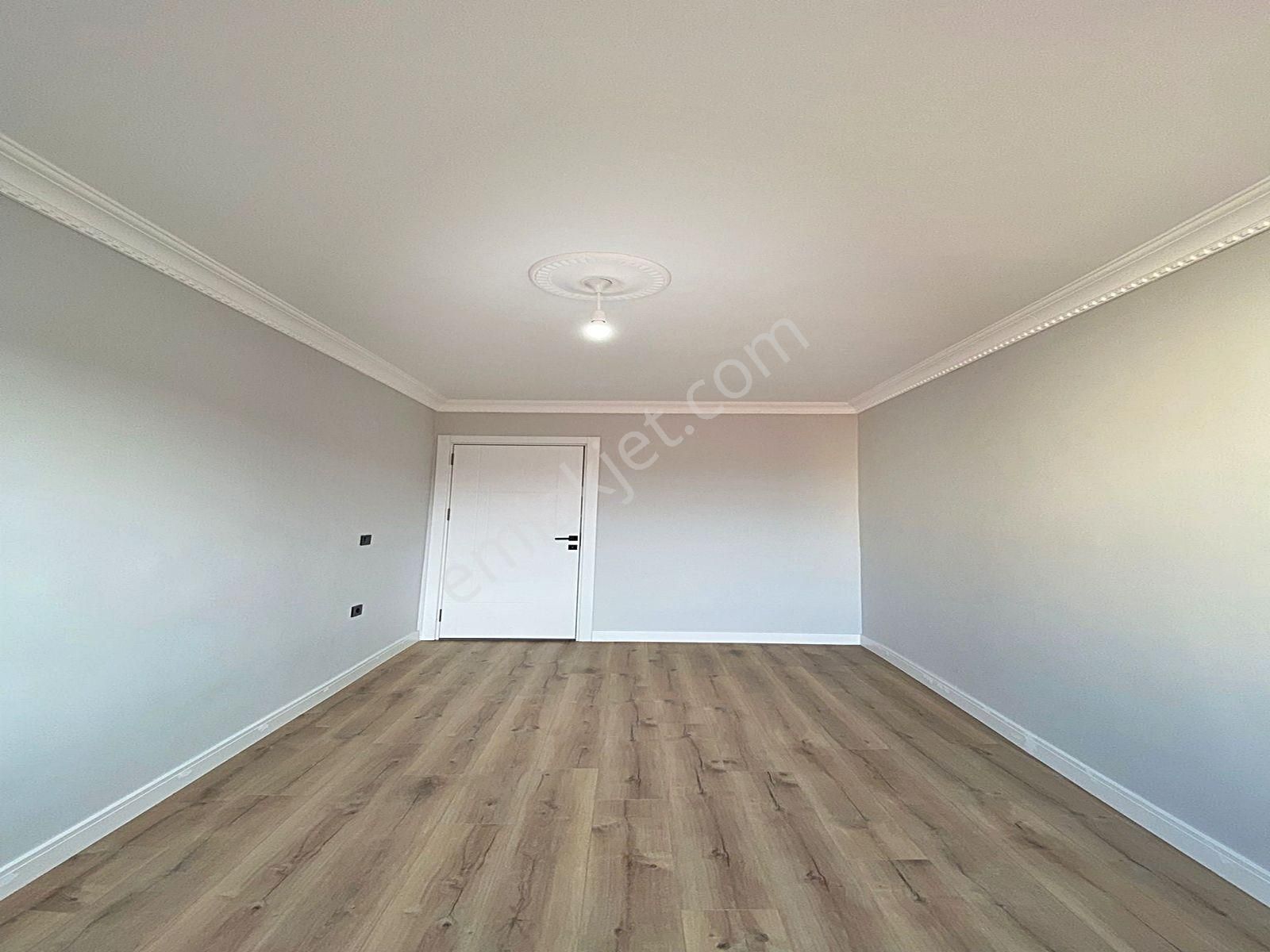 Cadde34 Yapı'dan Tem Otoyulu'na Komşu Sıfır Ebeveyn Banyolu 3+1 Arakat Satılık Daire!! - Görsel 7