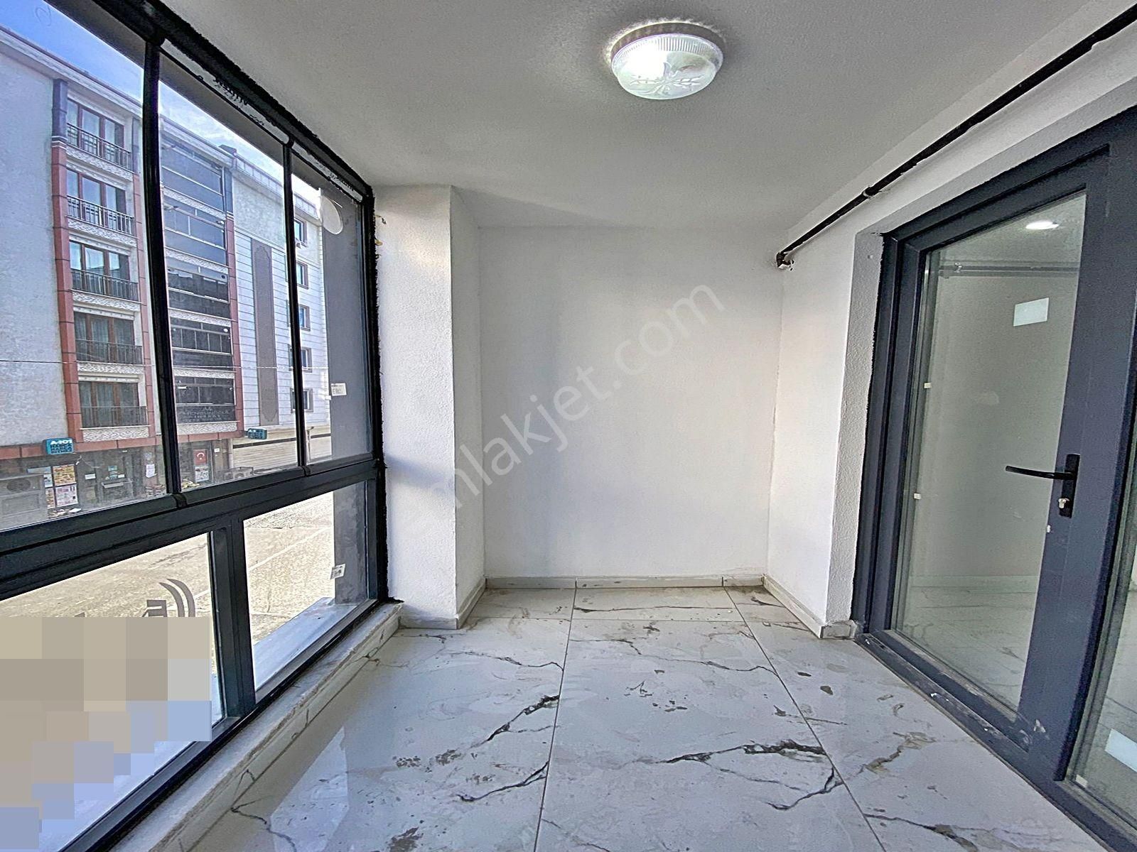 Cadde34 Yapı'dan Tem Otoyulu'na Komşu Sıfır Ebeveyn Banyolu 3+1 Arakat Satılık Daire!! - Görsel 10