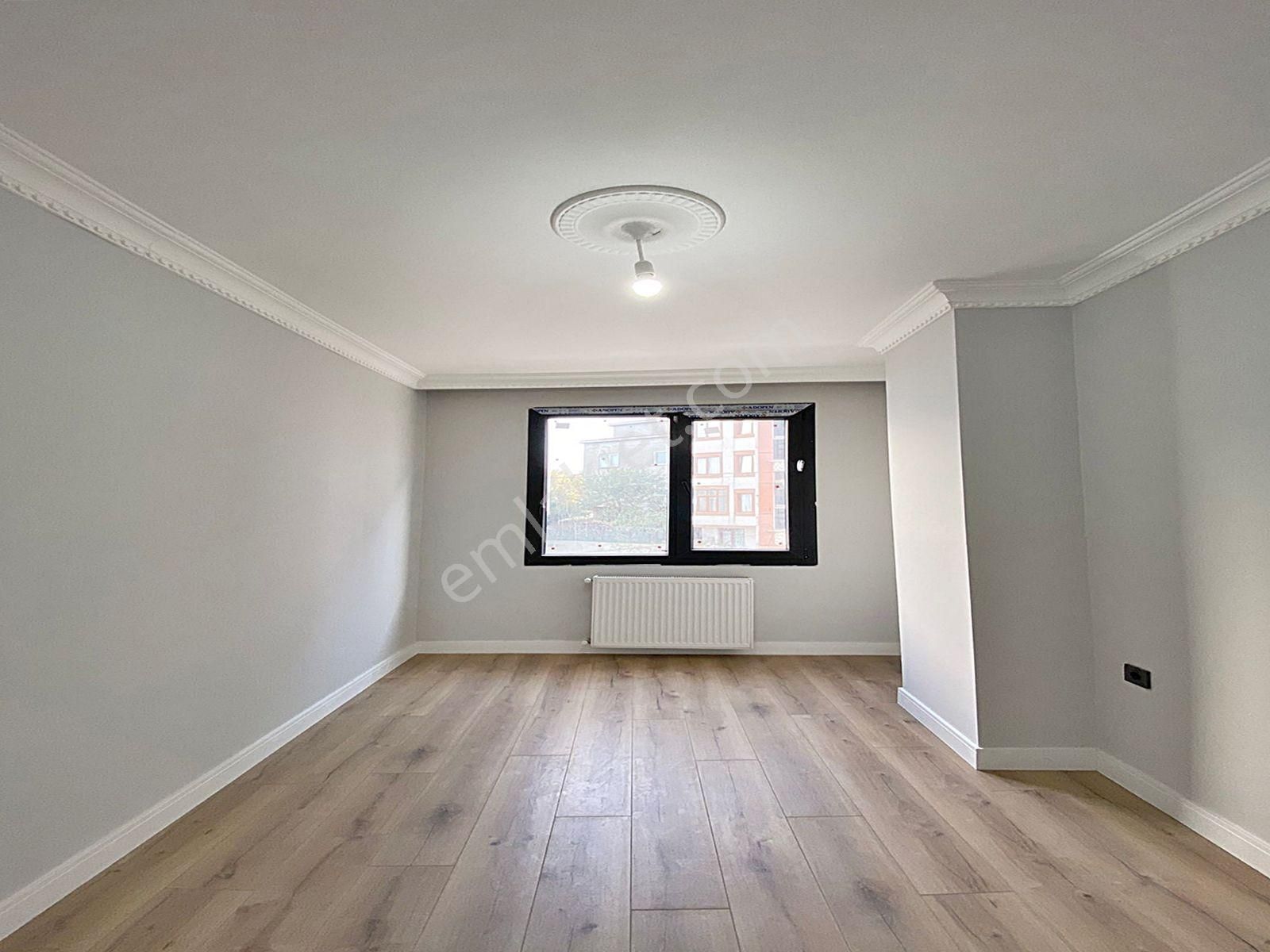 Cadde34 Yapı'dan Tem Otoyulu'na Komşu Sıfır Ebeveyn Banyolu 3+1 Arakat Satılık Daire!! - Görsel 28