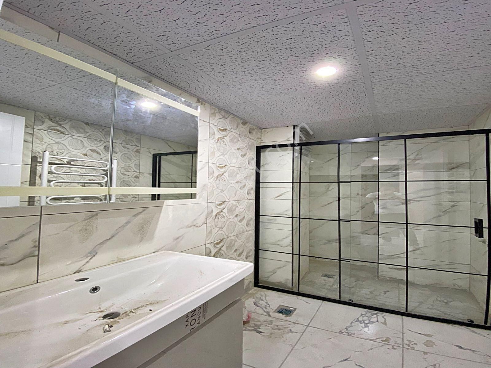 Cadde34 Yapı'dan Tem Otoyulu'na Komşu Sıfır Ebeveyn Banyolu 3+1 Arakat Satılık Daire!! - Görsel 25