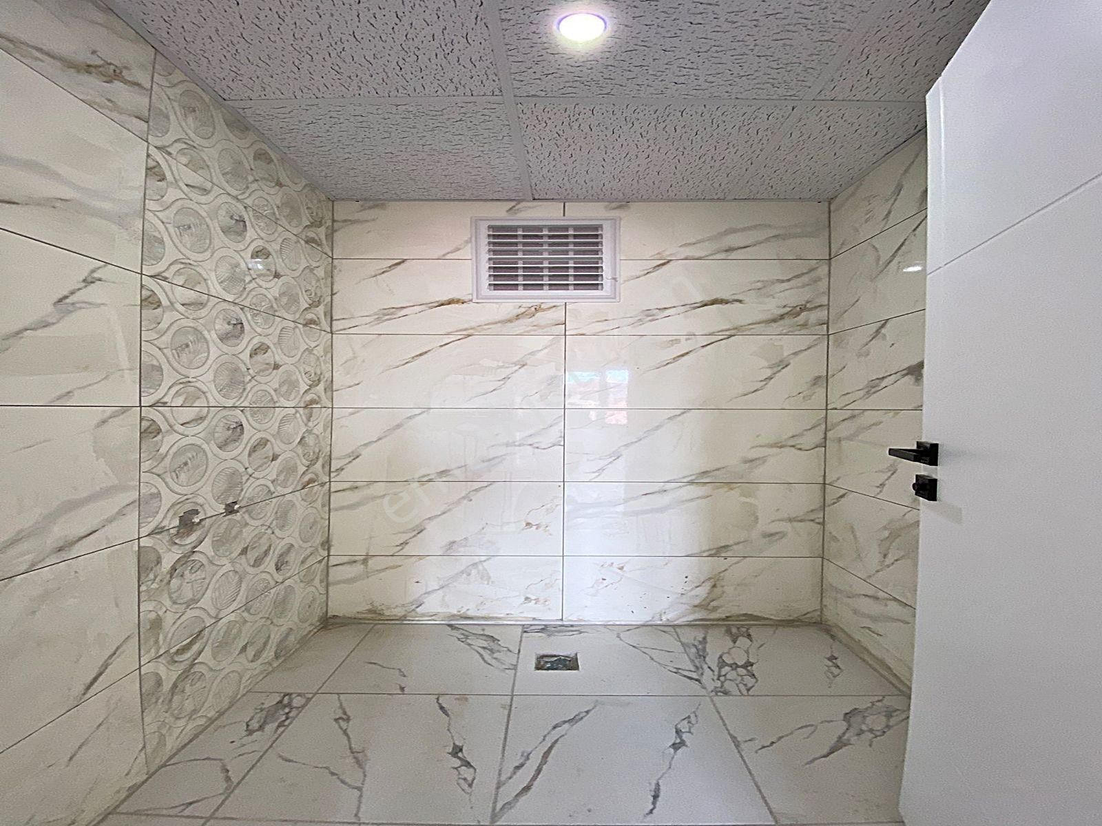 Cadde34 Yapı'dan Tem Otoyulu'na Komşu Sıfır Ebeveyn Banyolu 3+1 Arakat Satılık Daire!! - Görsel 14