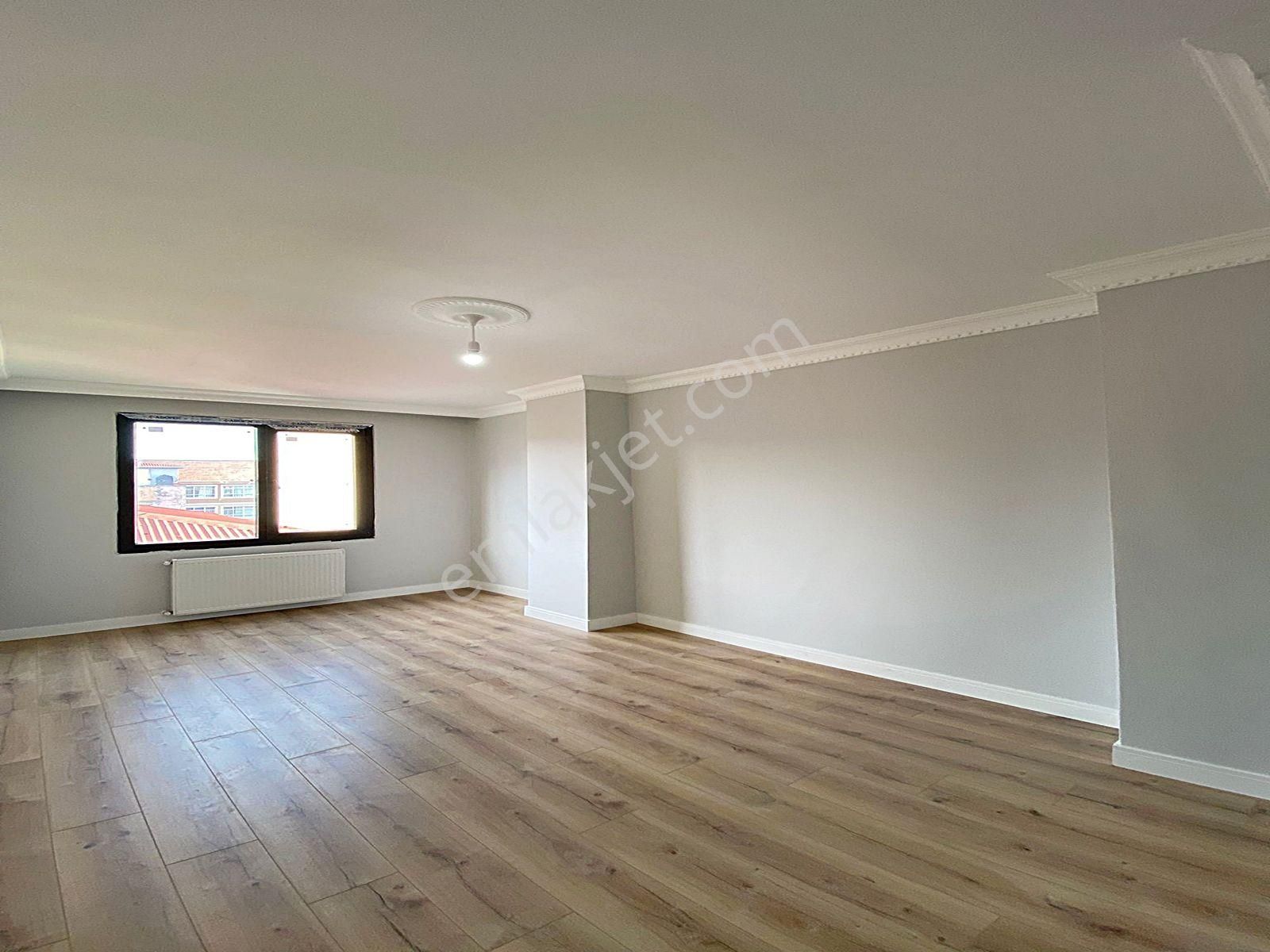 Cadde34 Yapı'dan Tem Otoyulu'na Komşu Sıfır Ebeveyn Banyolu 3+1 Arakat Satılık Daire!! - Görsel 24