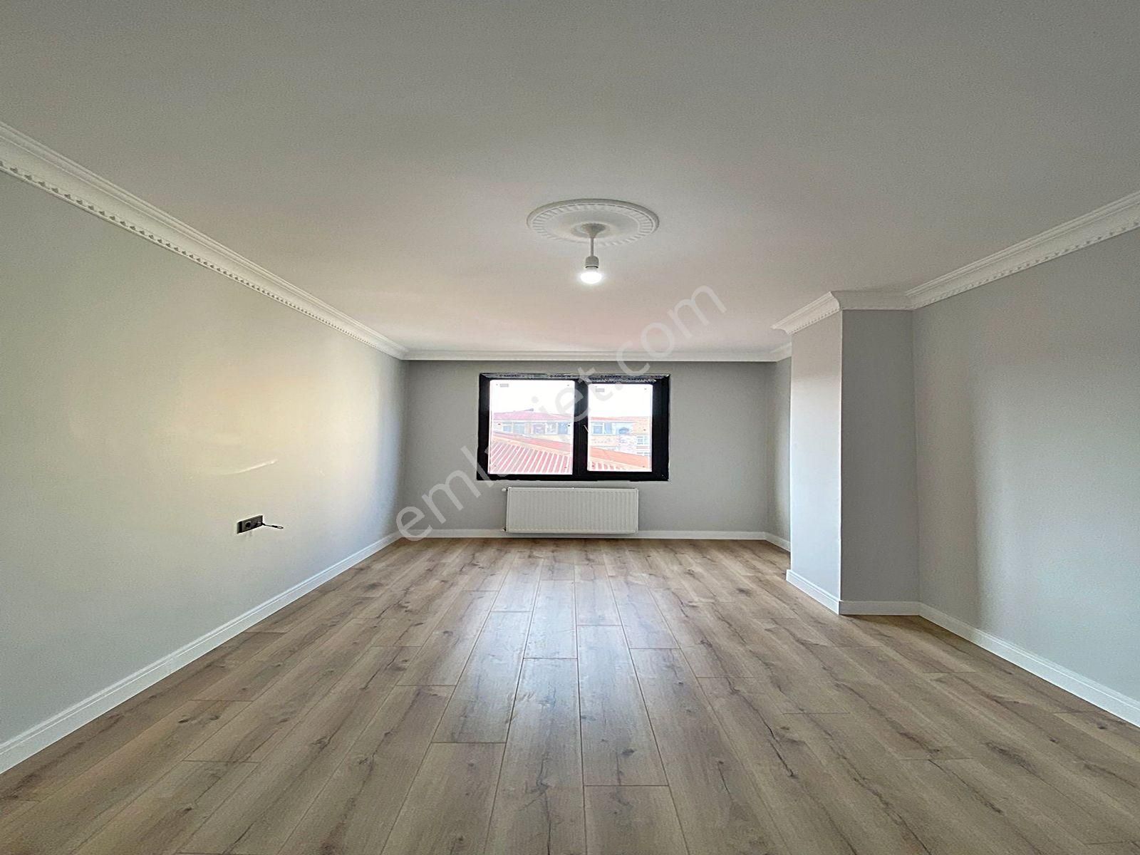 Cadde34 Yapı'dan Tem Otoyulu'na Komşu Sıfır Ebeveyn Banyolu 3+1 Arakat Satılık Daire!! - Görsel 20