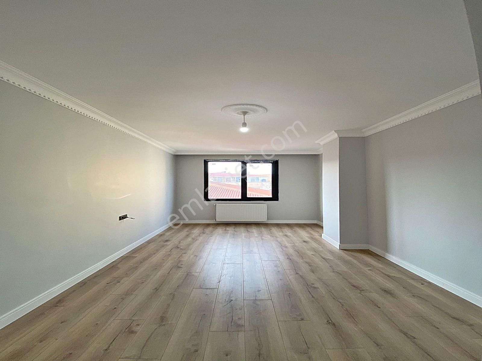 Cadde34 Yapı'dan Tem Otoyulu'na Komşu Sıfır Ebeveyn Banyolu 3+1 Arakat Satılık Daire!! - Görsel 19