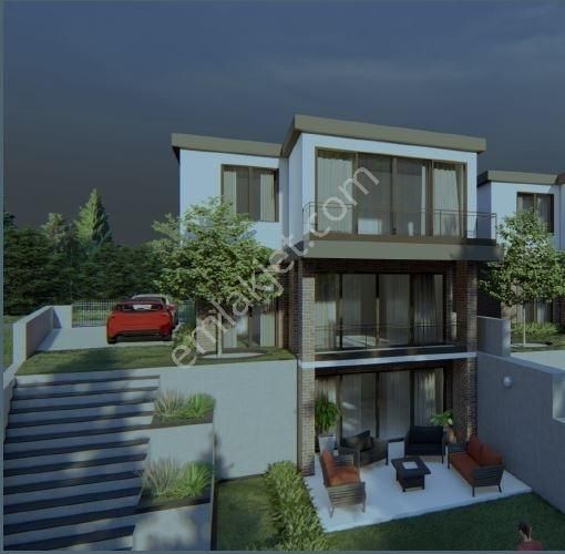 Şehir Merkezine Bir Adım Uzaklıkta Yeni Bir Hayat Fırsatı - Görsel 3