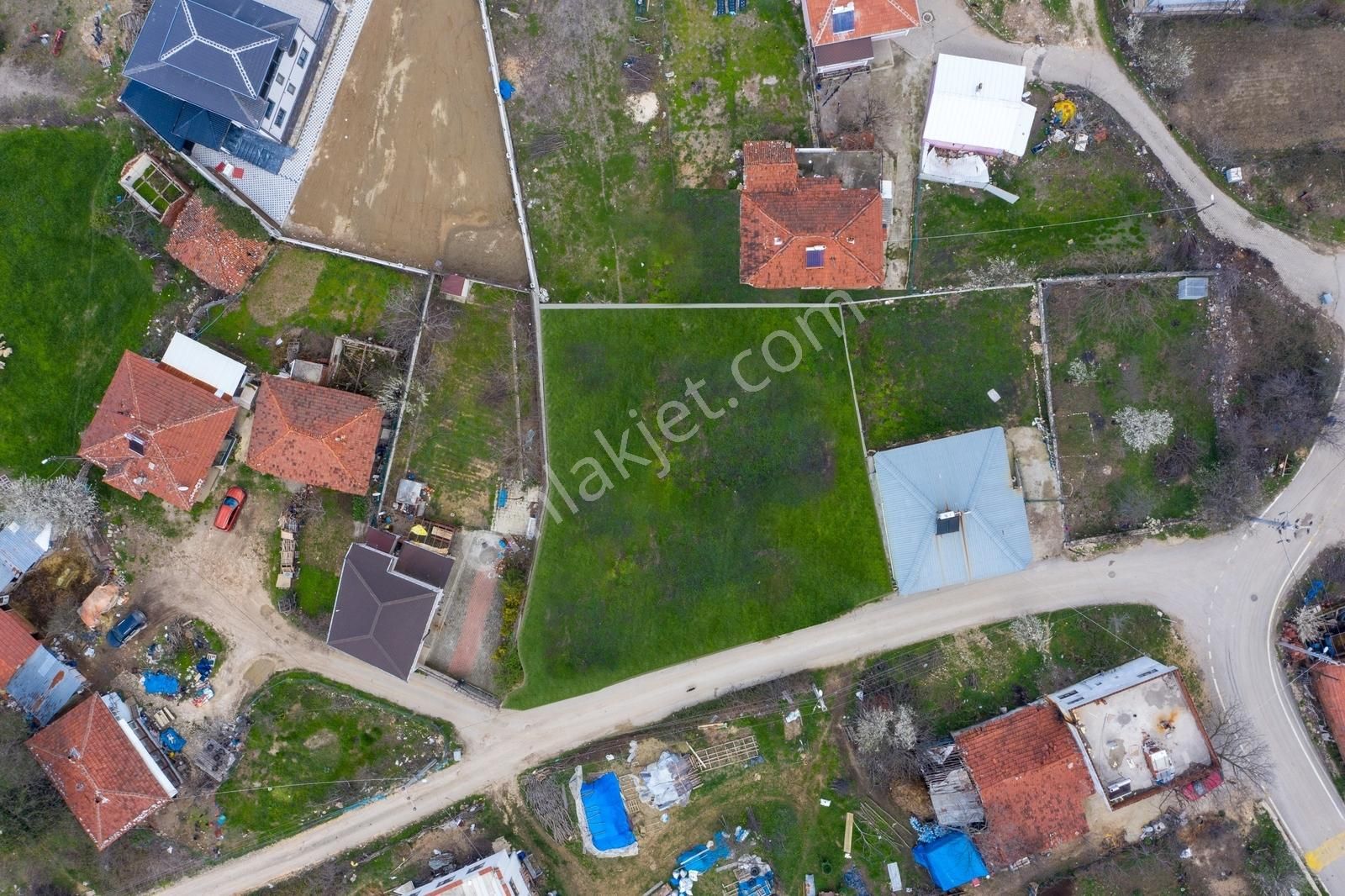 Şehir Merkezine Bir Adım Uzaklıkta Yeni Bir Hayat Fırsatı - Görsel 6