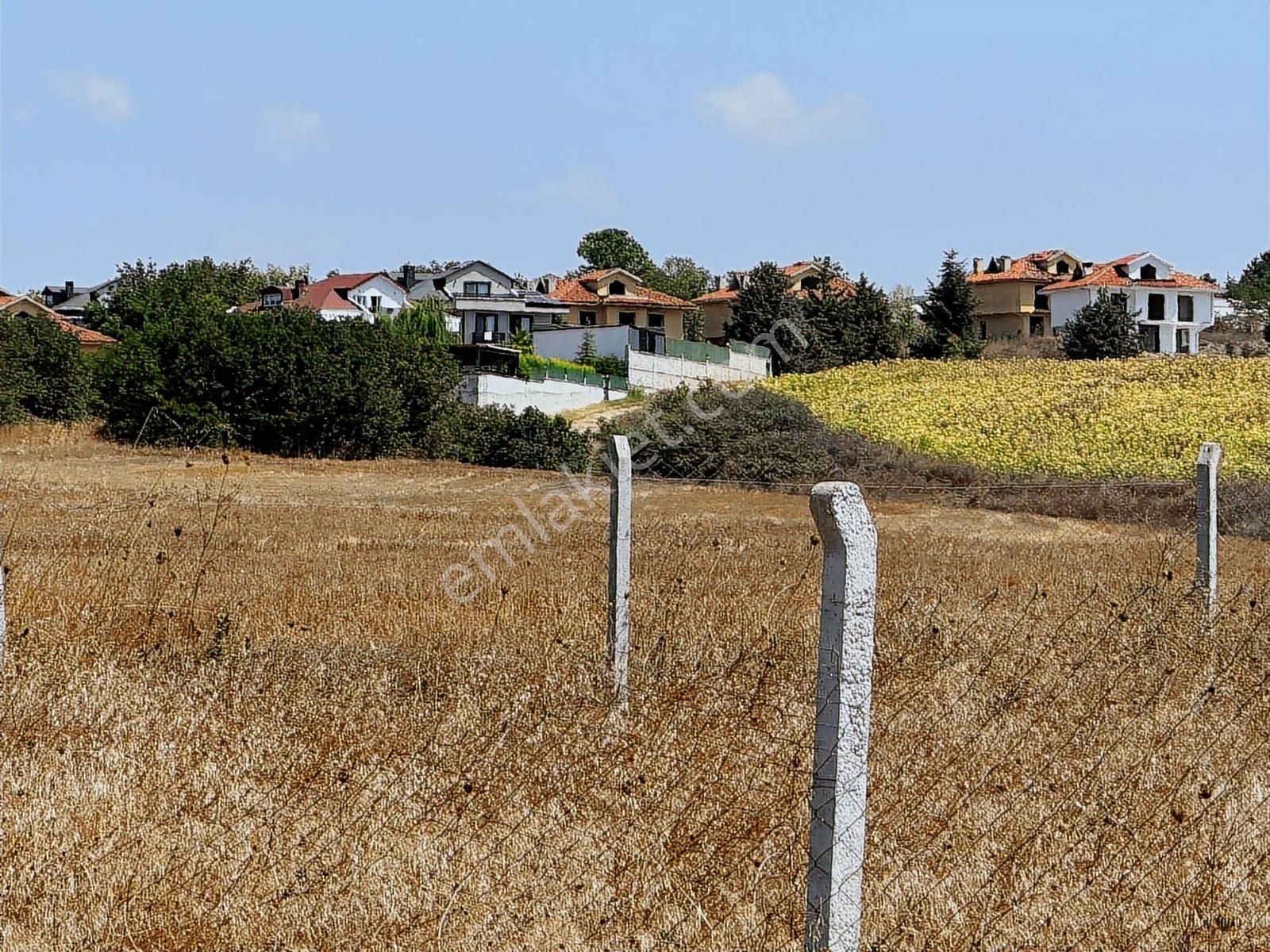 Silivri Çanta Balaban Da Satılık İmarlı Arsa - Görsel 3