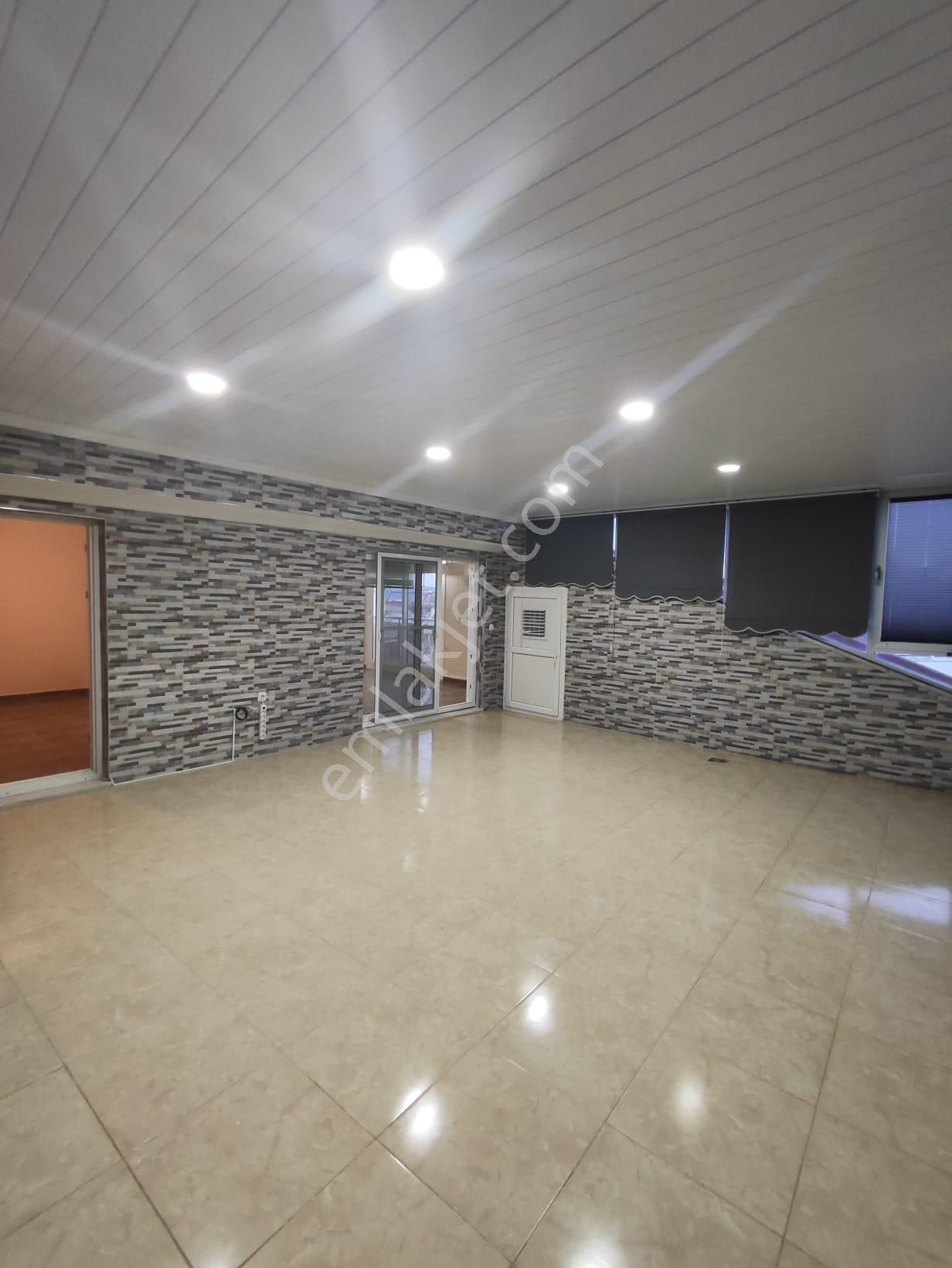 Didim / Altınkum'un En Büyük Ve En Güzel 4+1 Dubleksi !!! - Görsel 18