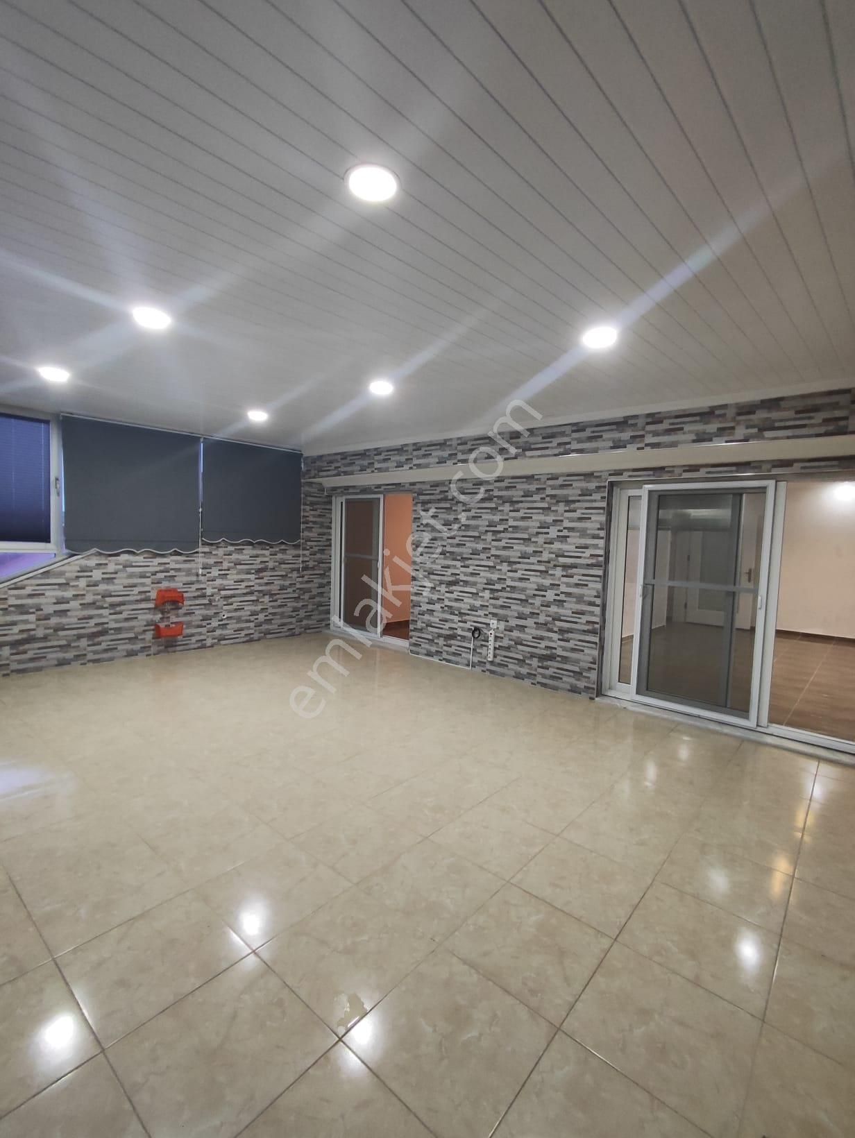 Didim / Altınkum'un En Büyük Ve En Güzel 4+1 Dubleksi !!! - Görsel 17