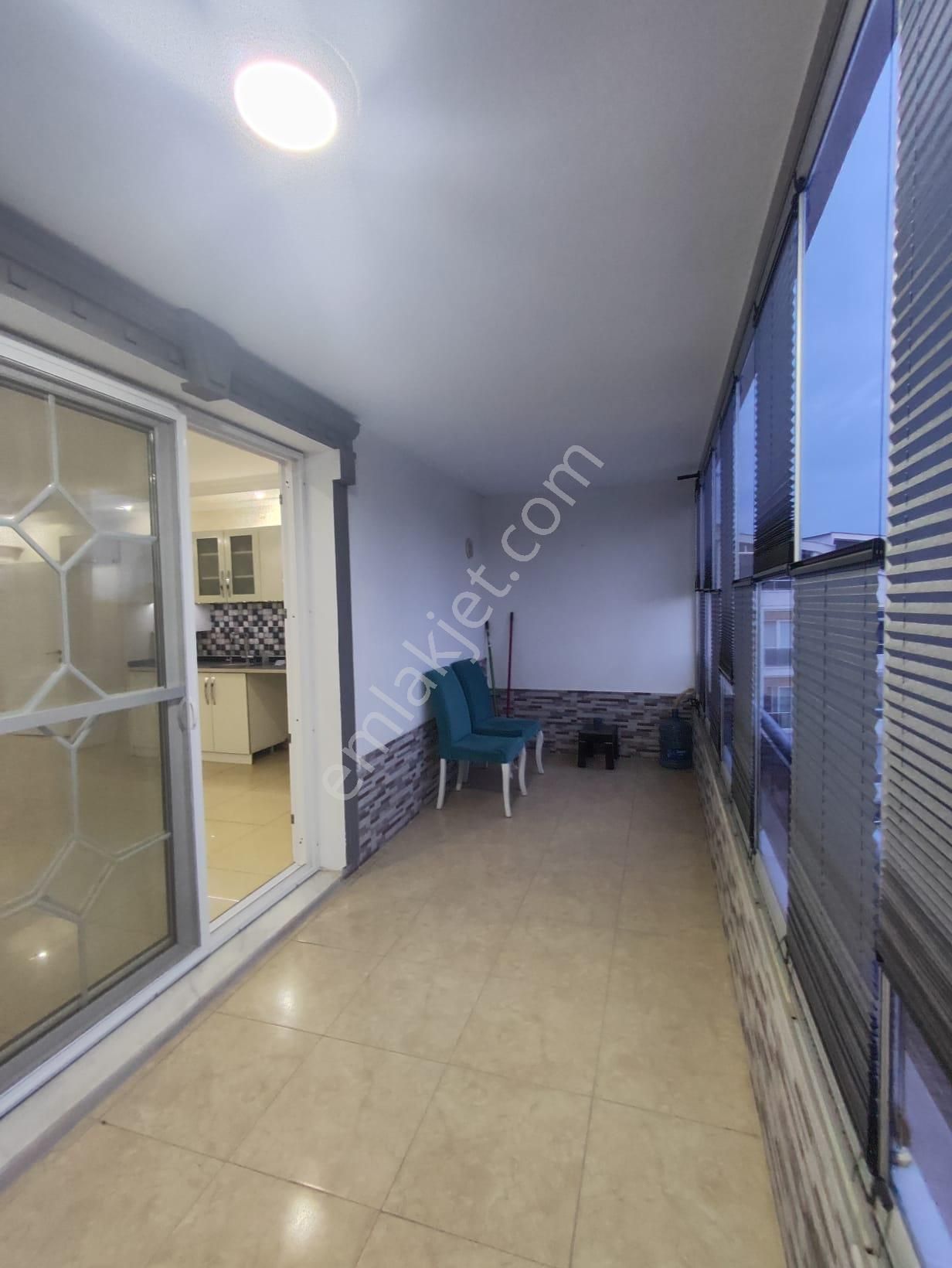 Didim / Altınkum'un En Büyük Ve En Güzel 4+1 Dubleksi !!! - Görsel 16