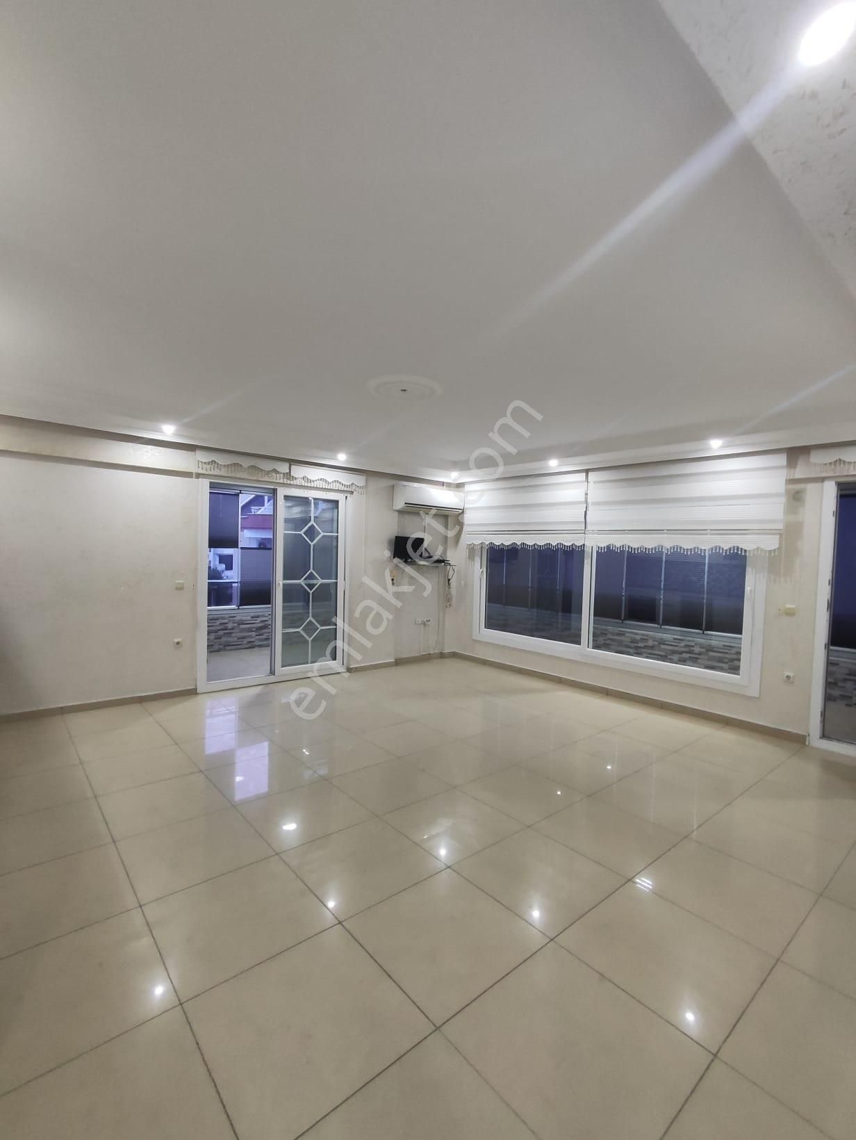 Didim / Altınkum'un En Büyük Ve En Güzel 4+1 Dubleksi !!! - Görsel 2