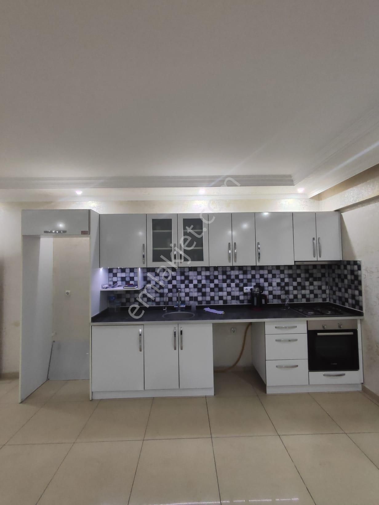 Didim / Altınkum'un En Büyük Ve En Güzel 4+1 Dubleksi !!! - Görsel 4