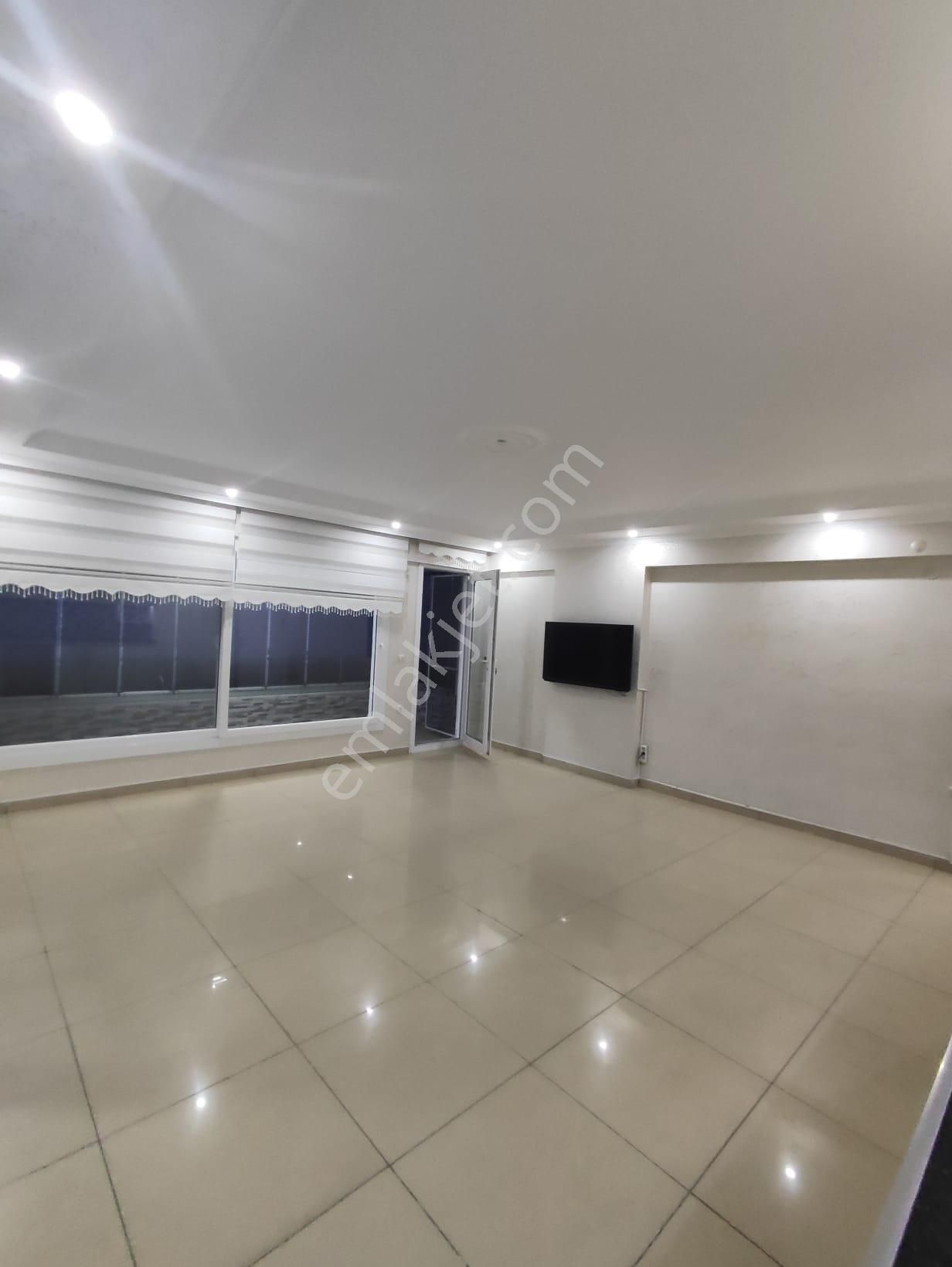 Didim / Altınkum'un En Büyük Ve En Güzel 4+1 Dubleksi !!! - Görsel 3