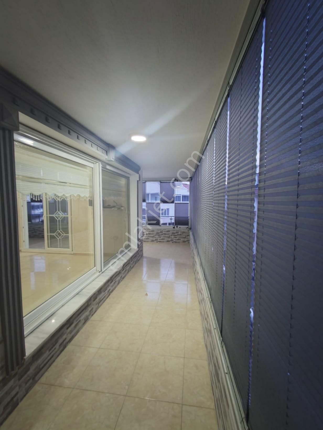 Didim / Altınkum'un En Büyük Ve En Güzel 4+1 Dubleksi !!! - Görsel 15