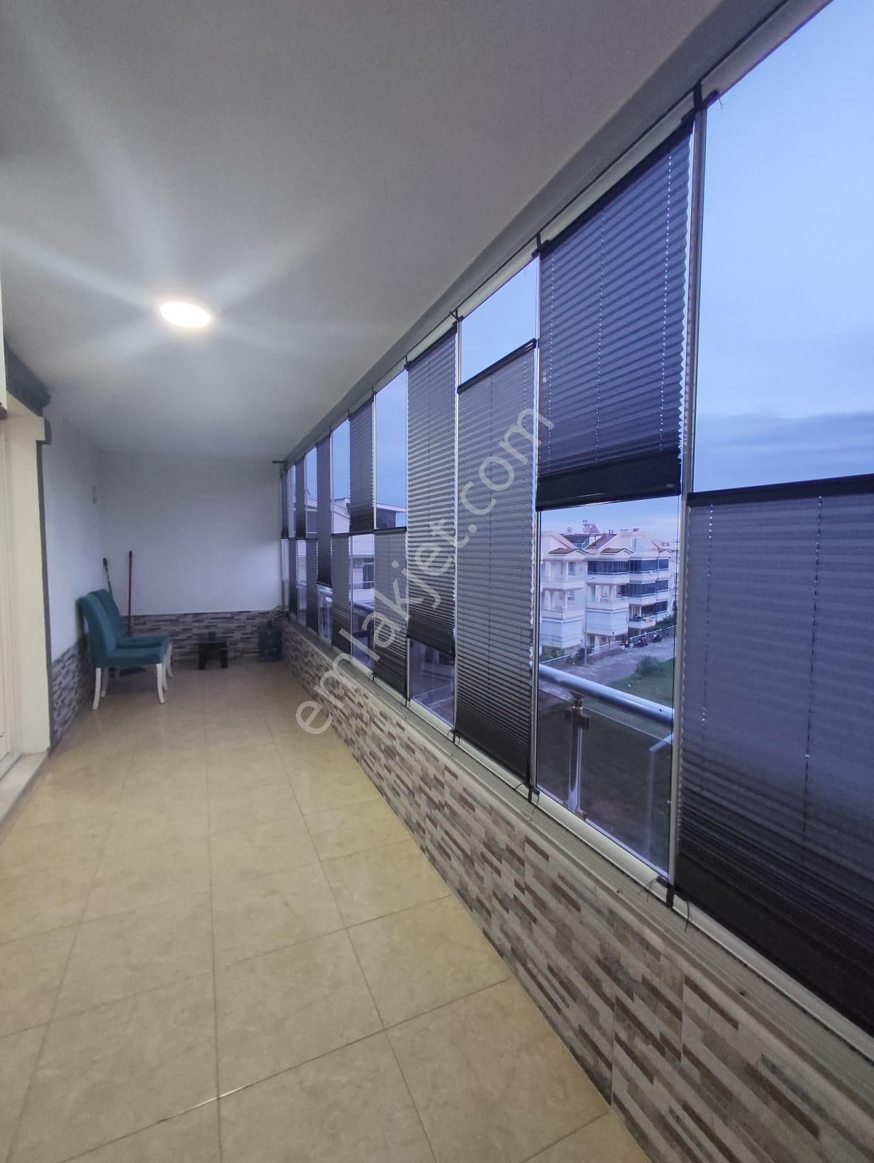 Didim / Altınkum'un En Büyük Ve En Güzel 4+1 Dubleksi !!! - Görsel 14