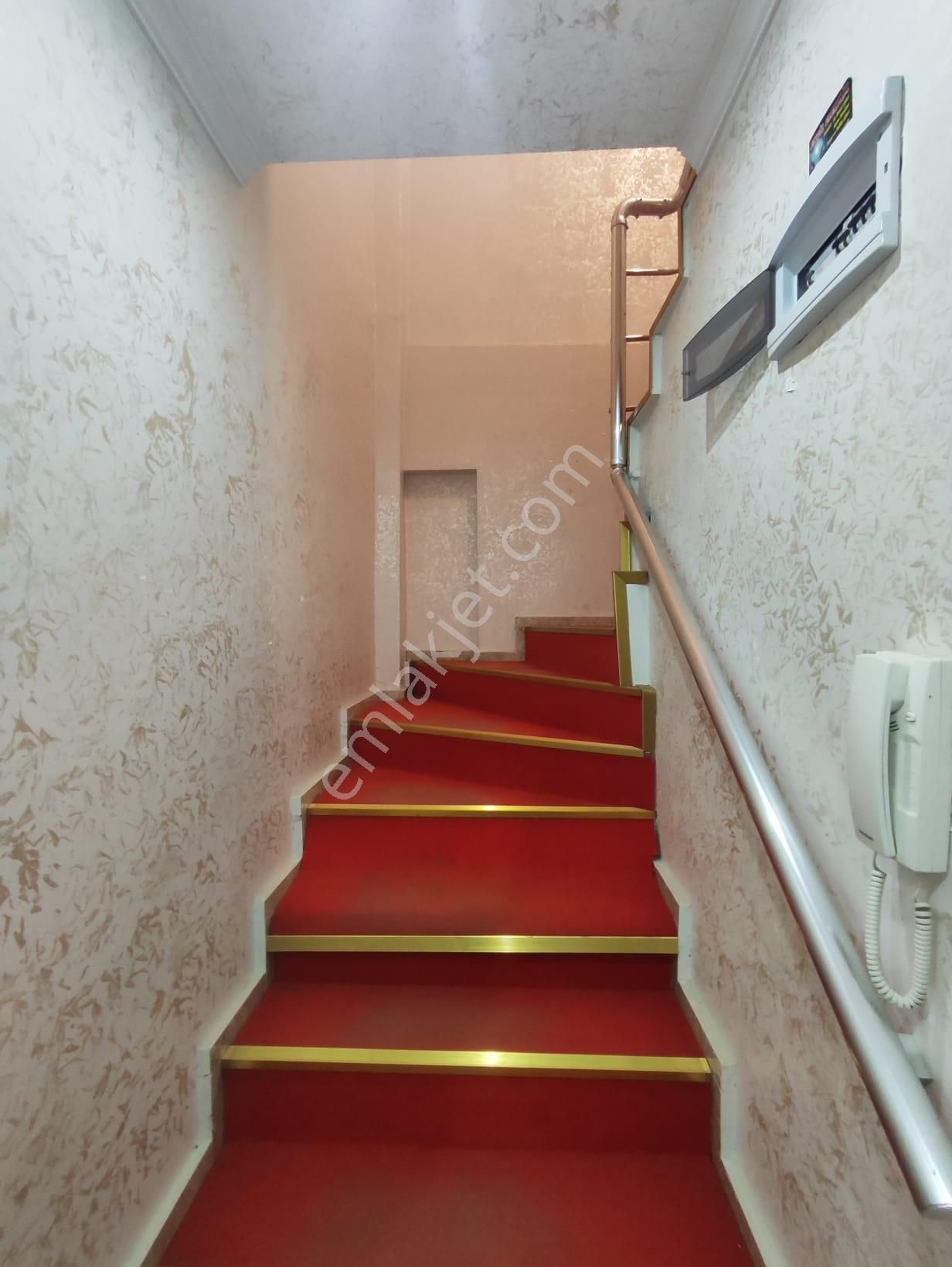 Didim / Altınkum'un En Büyük Ve En Güzel 4+1 Dubleksi !!! - Görsel 8