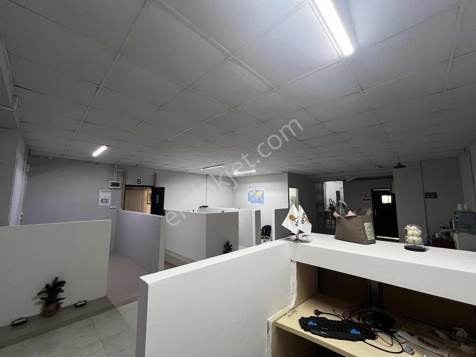 Milli Egemenlik'te Kiralık 9 0dalı Ofis - Görsel 11